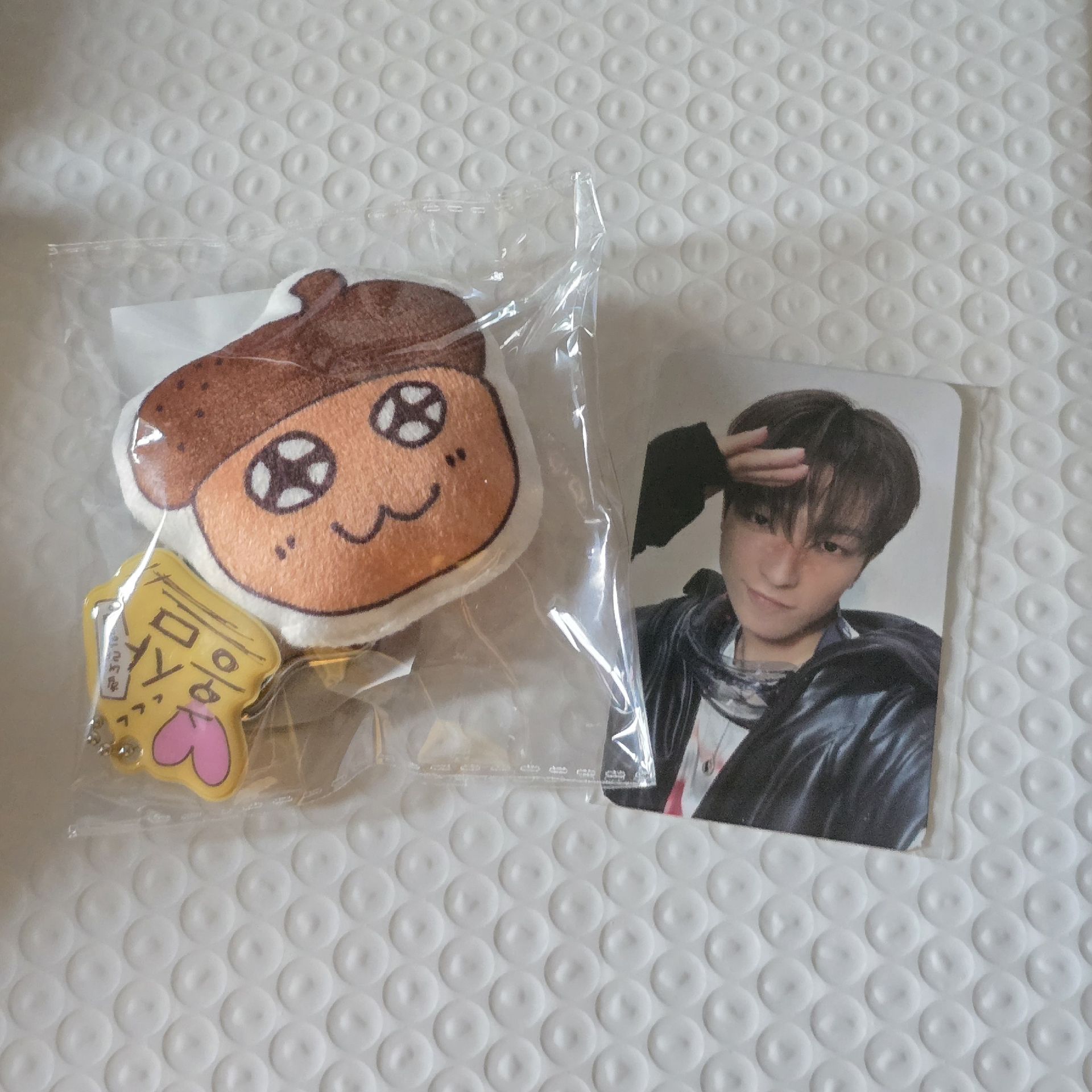 弘中IYF吊飾+五萬滿額卡