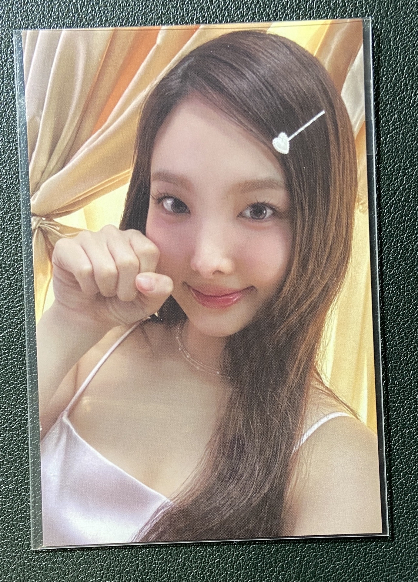 六巡 隨機卡 娜璉