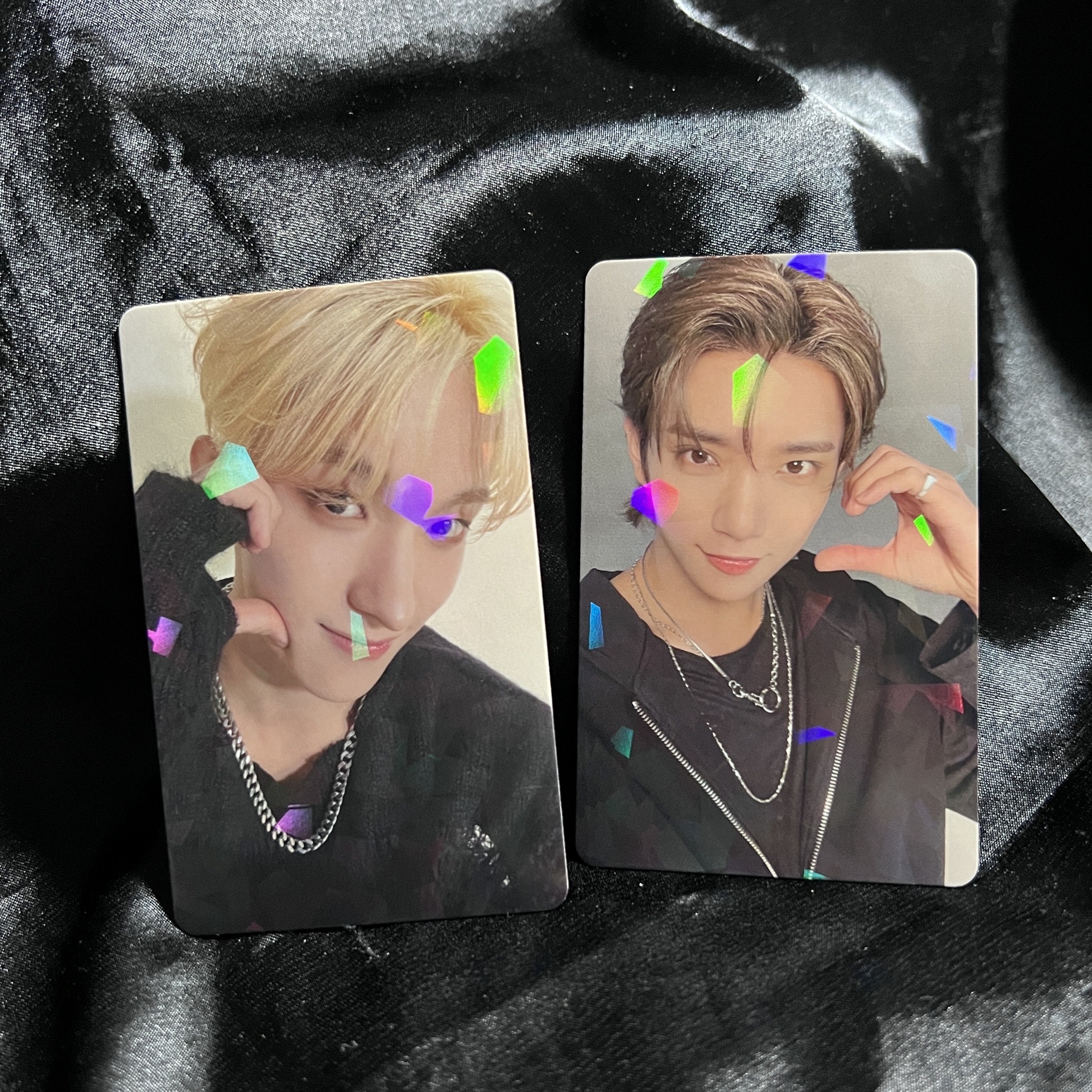 碩秀 迷12 日本抽選卡