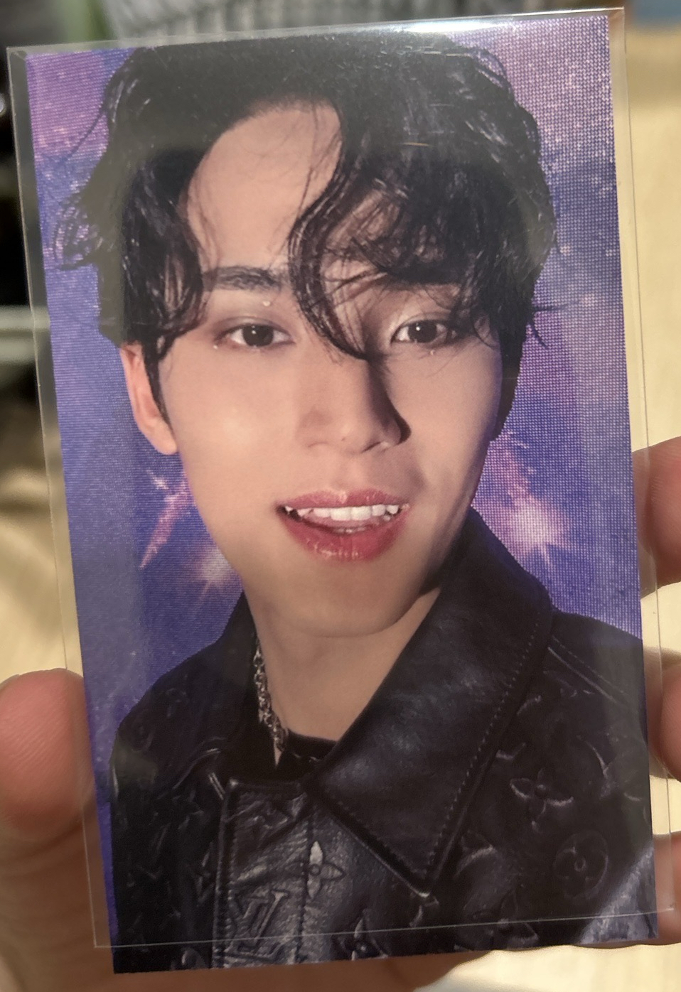 迷十一 環球克拉版 奎