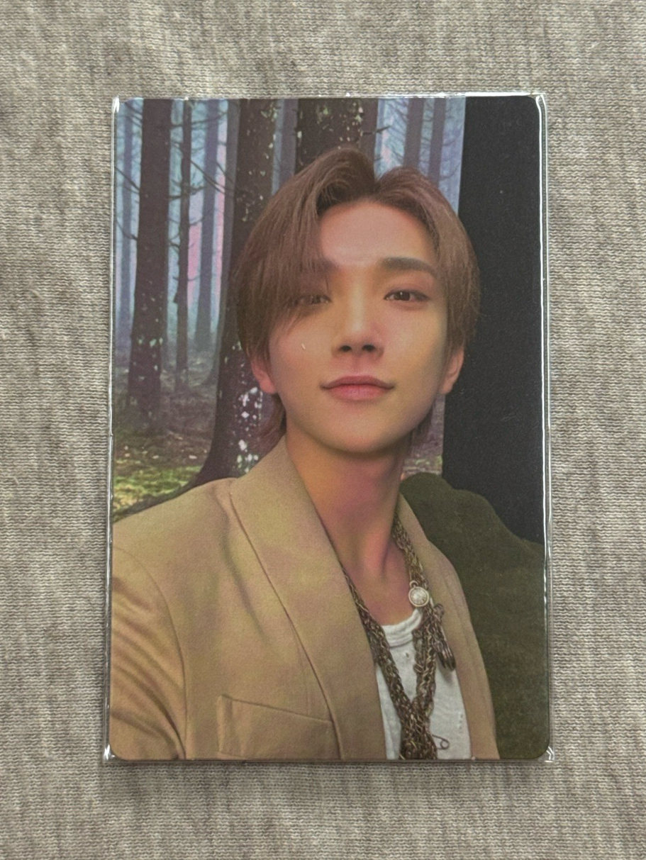 正規四克拉盤專卡 Kit ver.