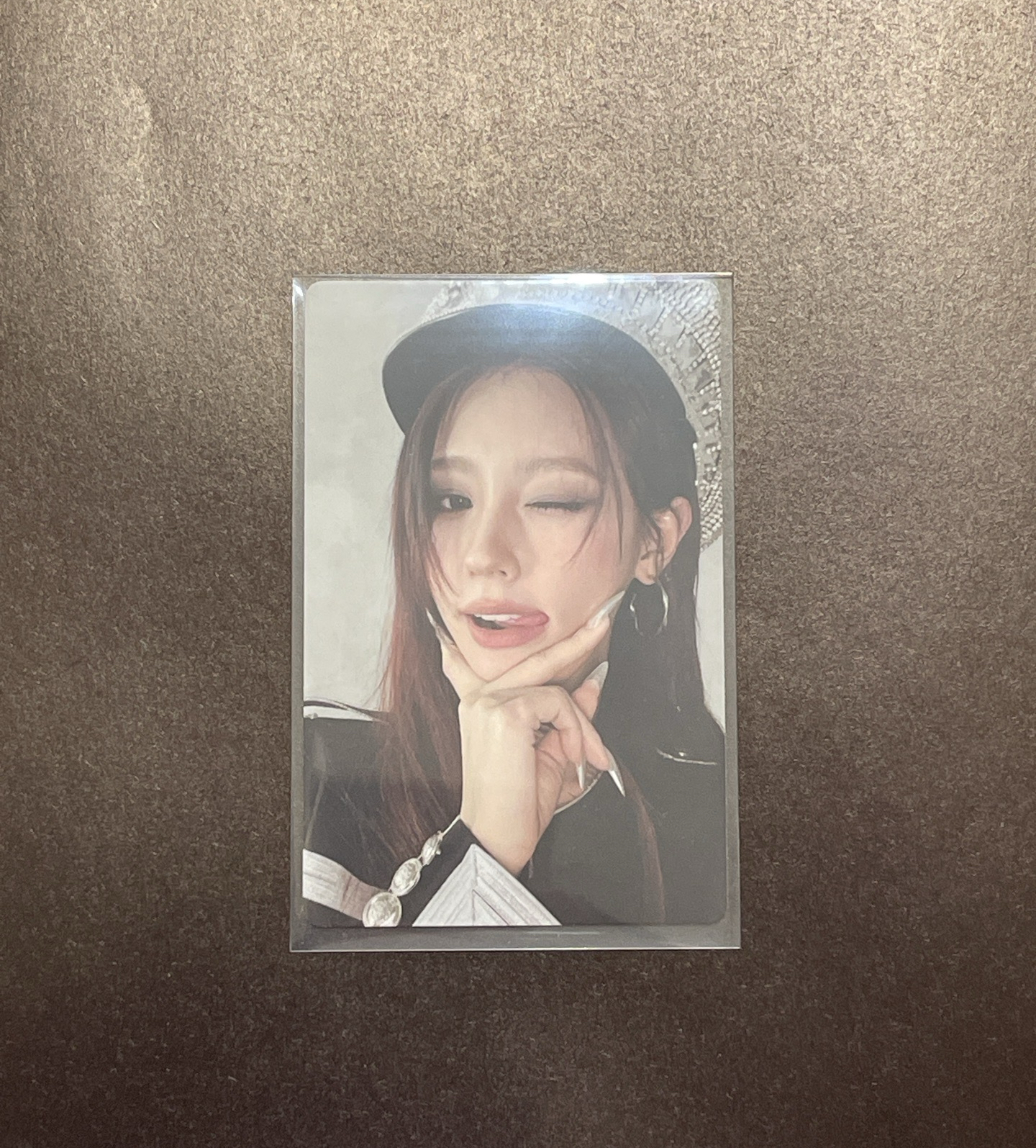 薇娟 正規2 普通專 專卡