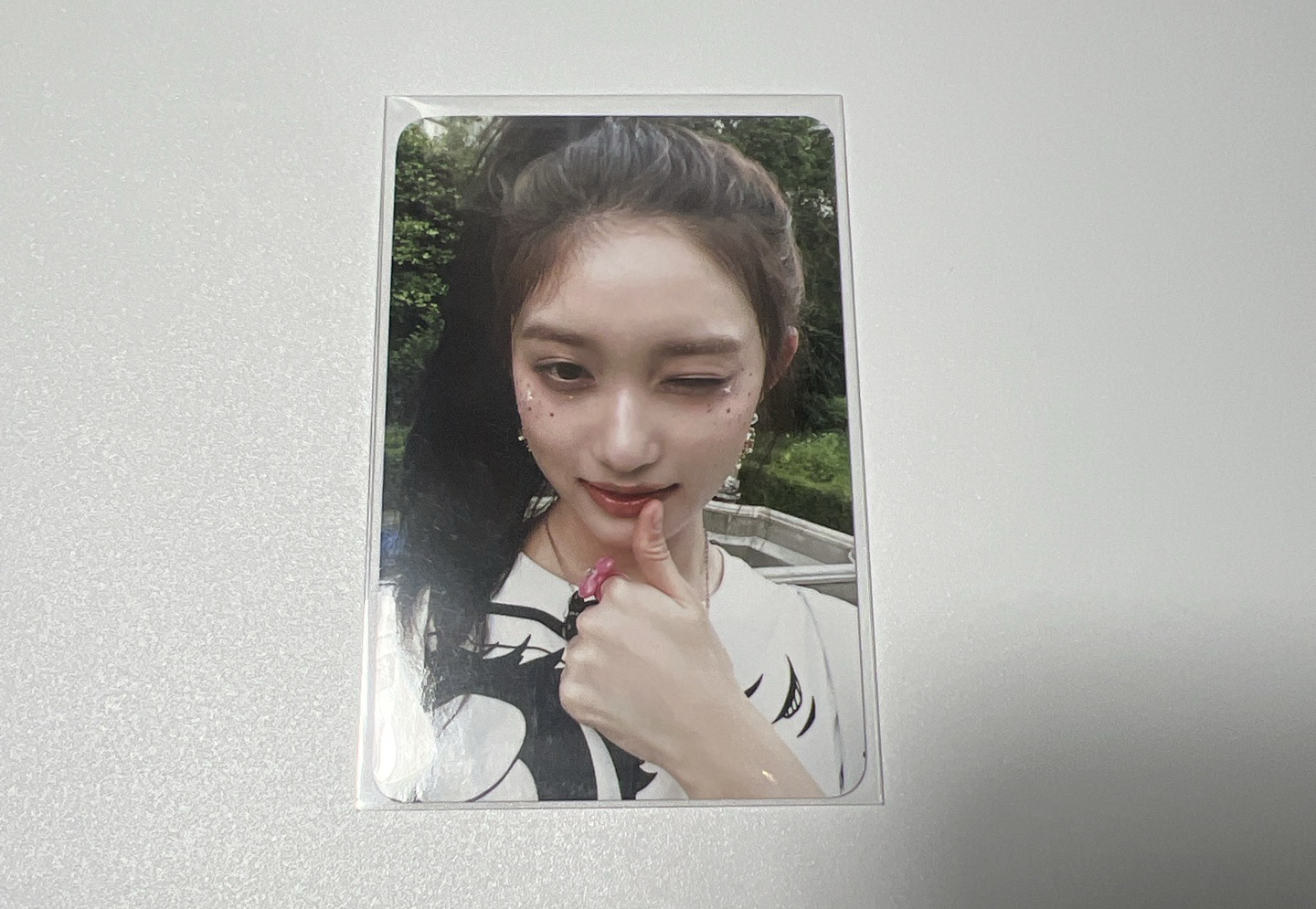 I’VE MINE k4 1.0瑞