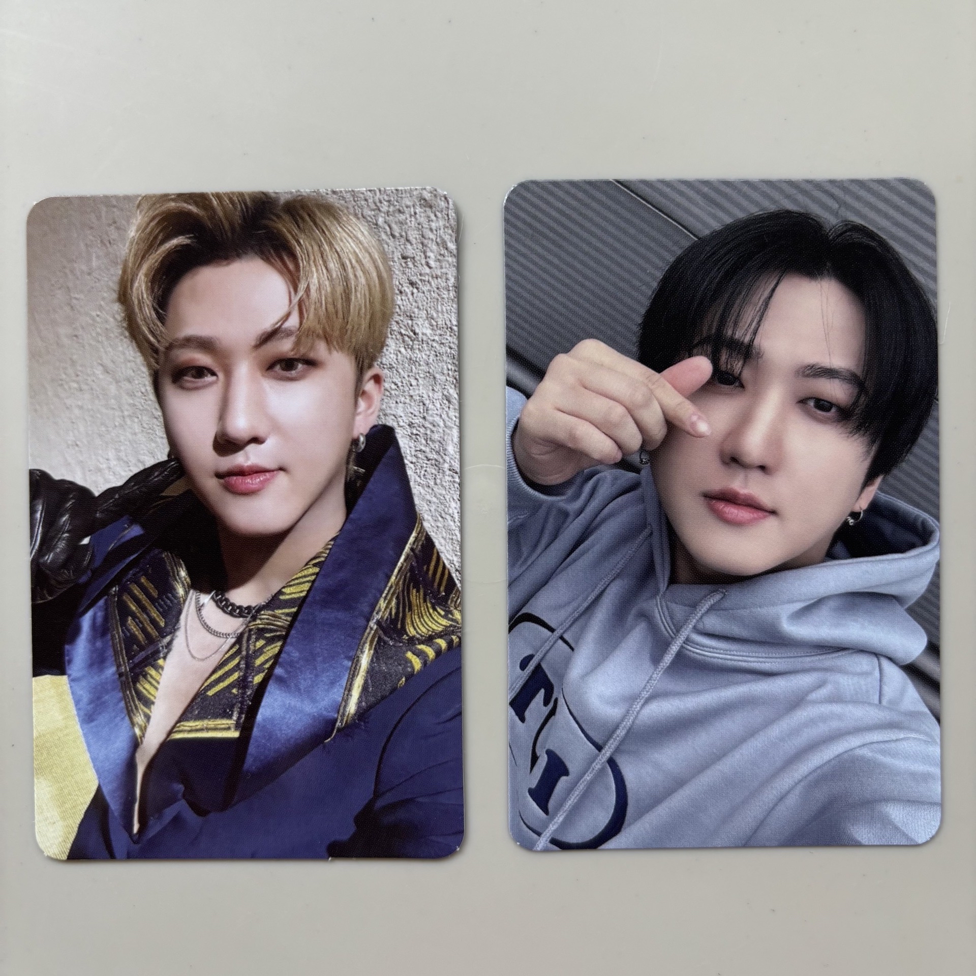 ꙳⸌ Stray Kids⸍꙳ 彰彬專輯/特典/周邊/滿額卡（可當綁）