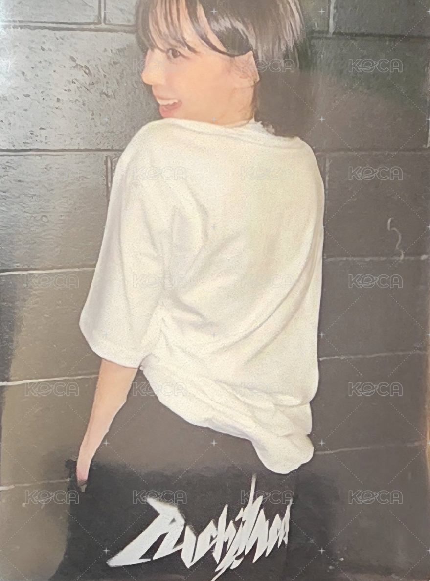 rich man 褲子冬 單卡 現貨