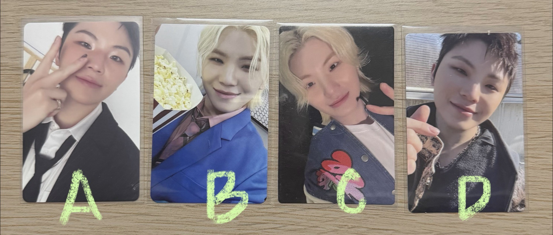 勳卡（可當綁、可單帶）