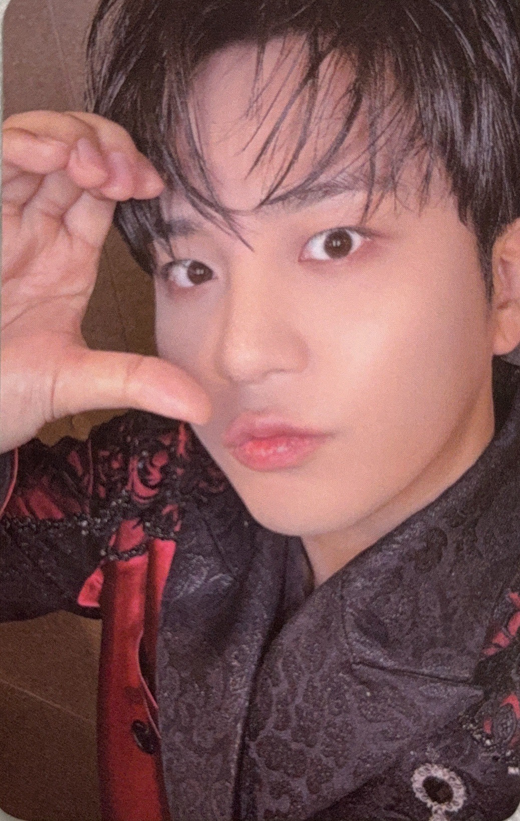 IN YOUR FANTASY 入場卡 / 場限卡 彩排卡🐻