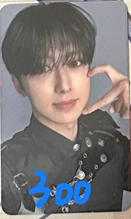 &TEAM FUMA go in blind