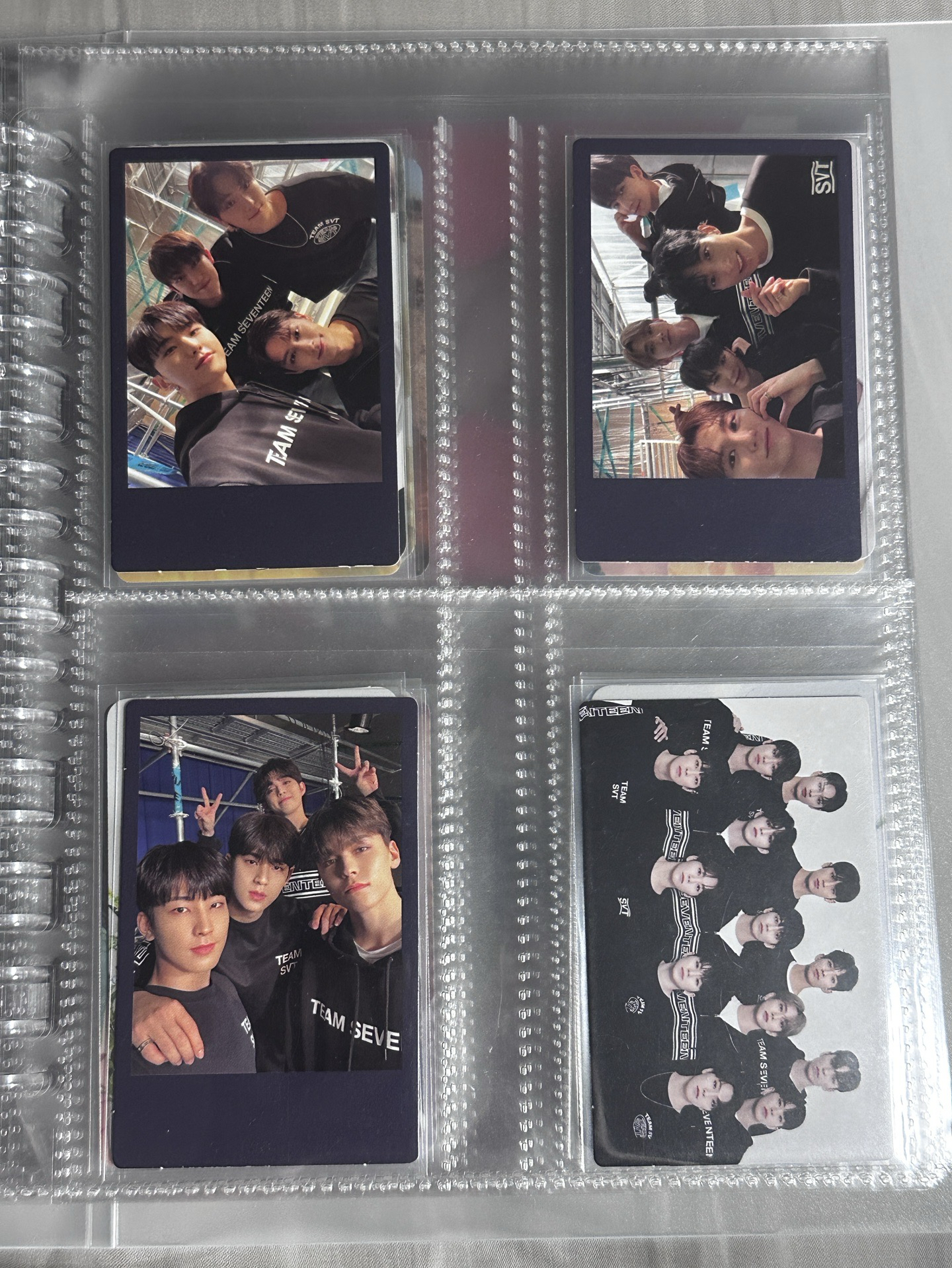 22年克拉島團卡