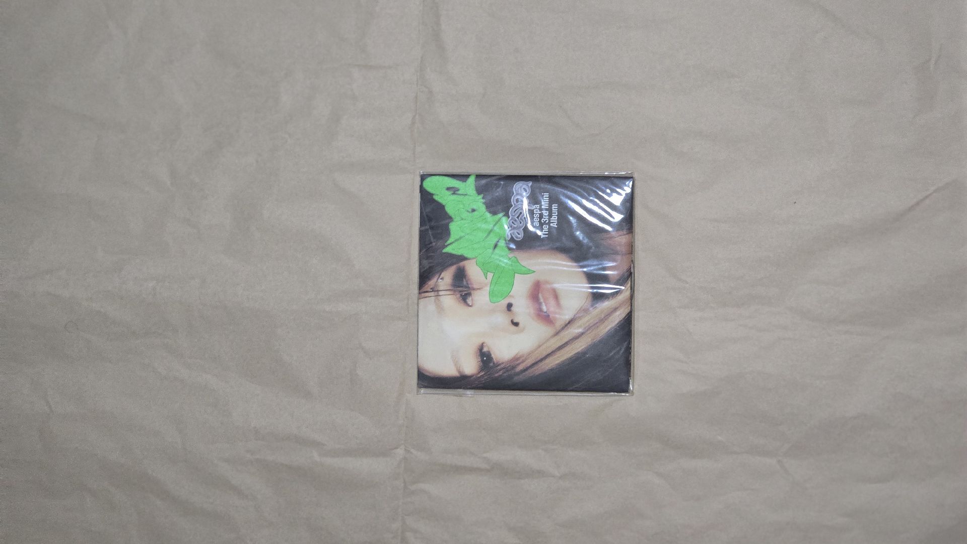 MINI3 P版 吉空專