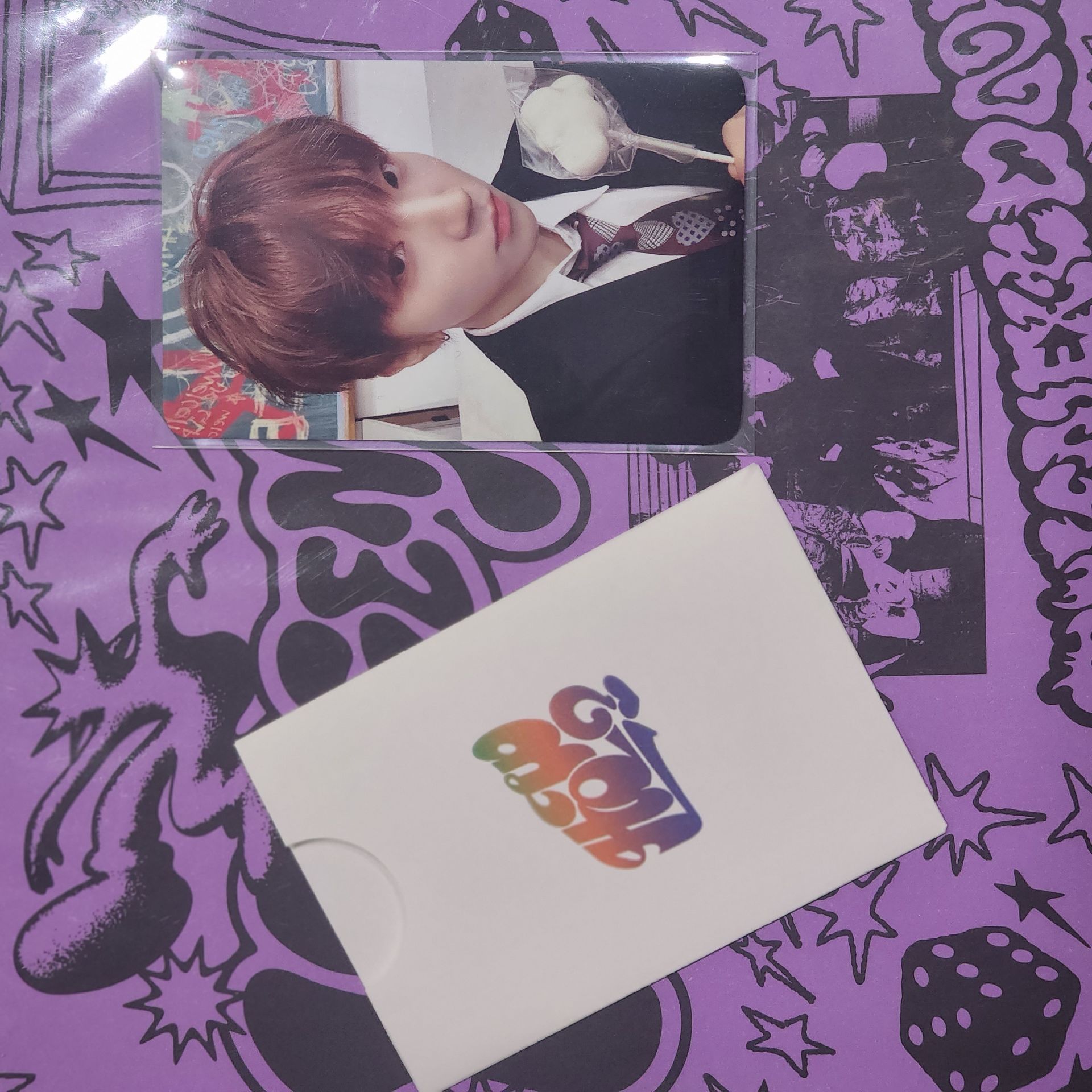 雲鶴 打歌卡 公放