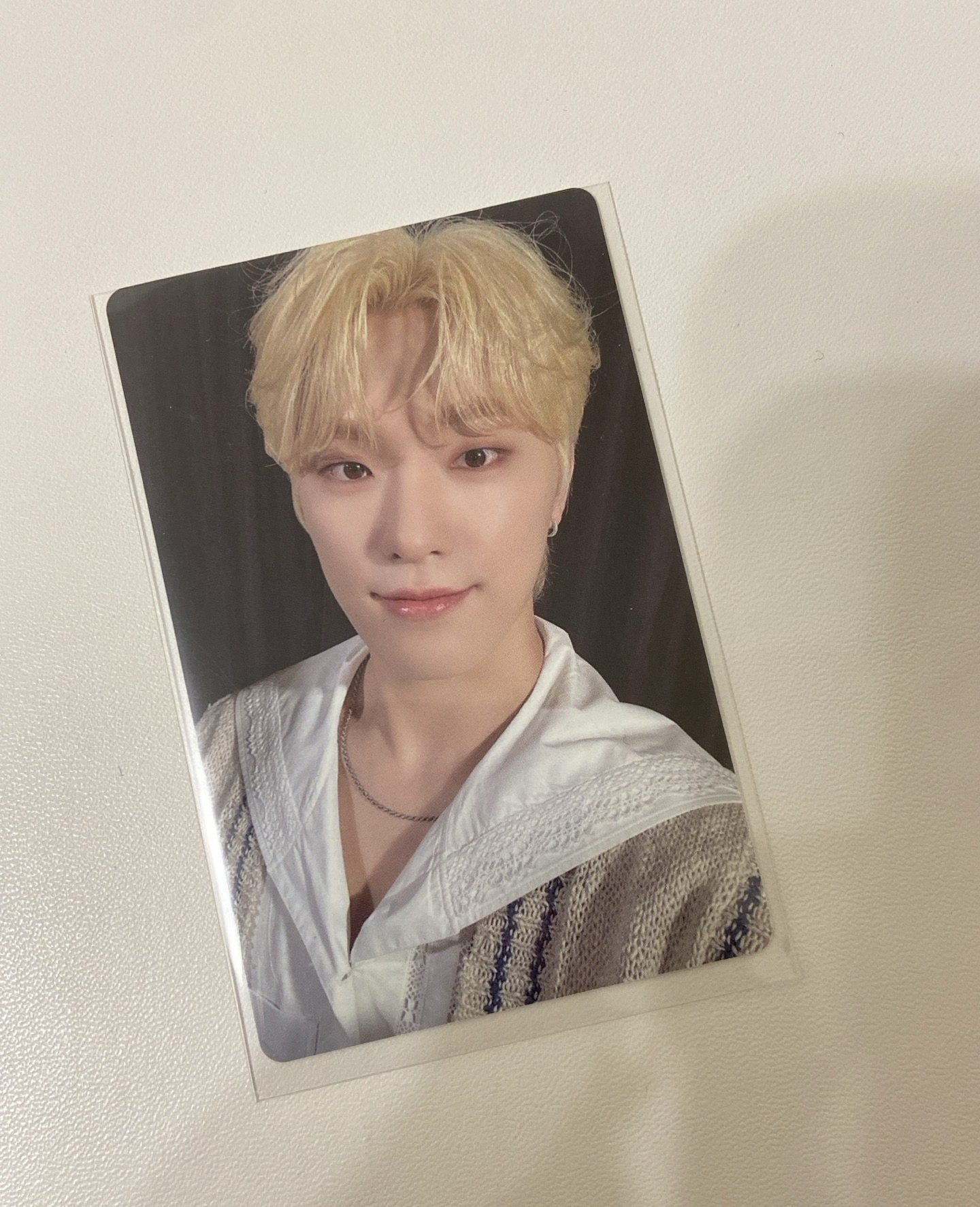 23‘克拉島回憶錄 燦