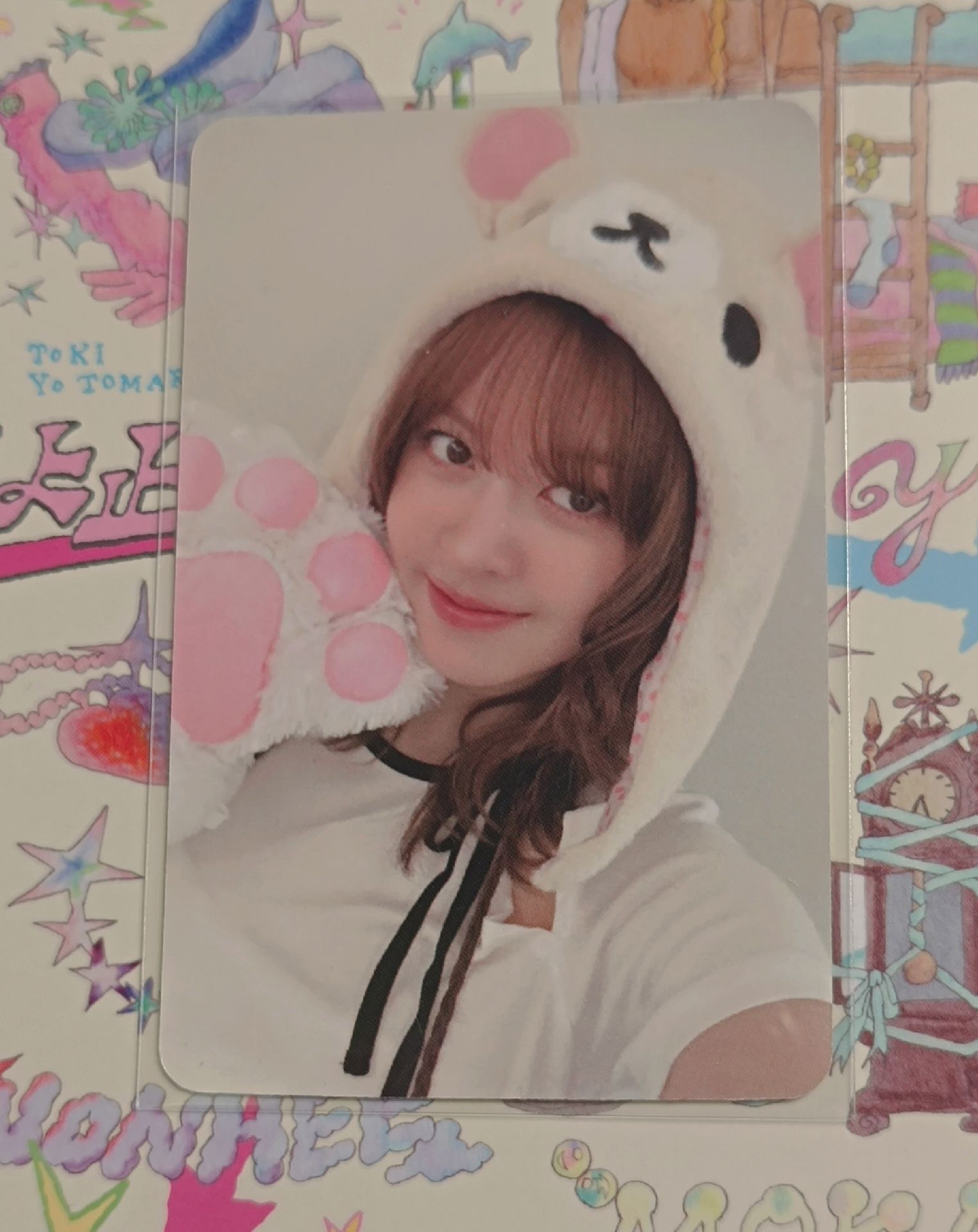👾輕鬆熊莉