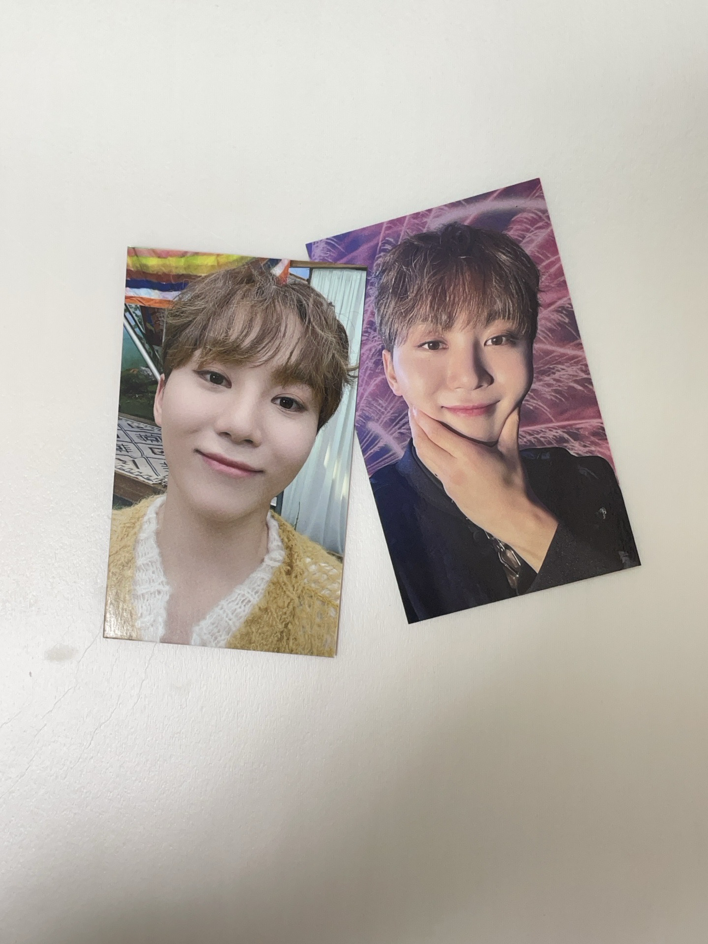 寛 迷11UMS PB&CARATver.特典(兩張不拆)