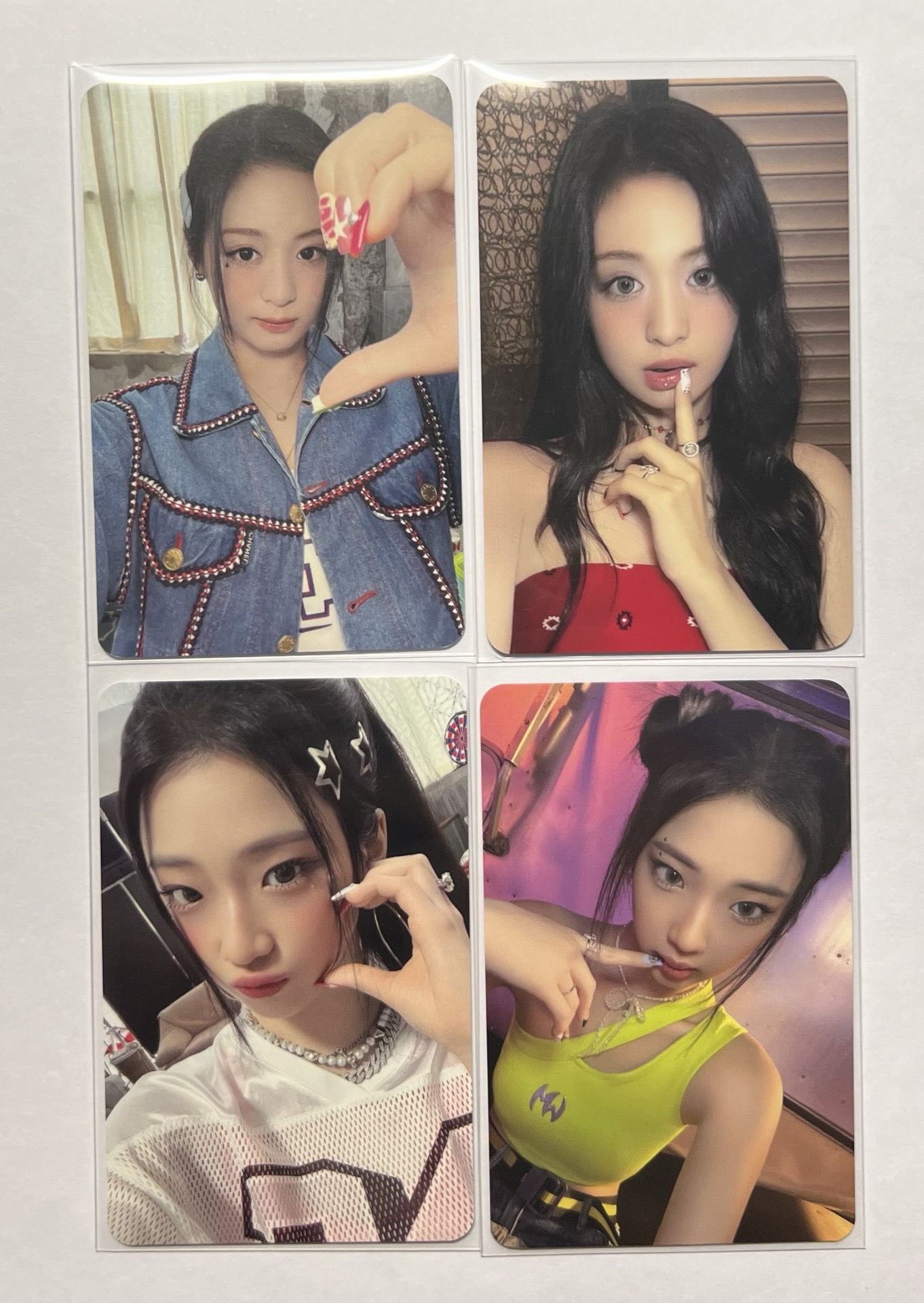 DRIP k4 特典 賢露