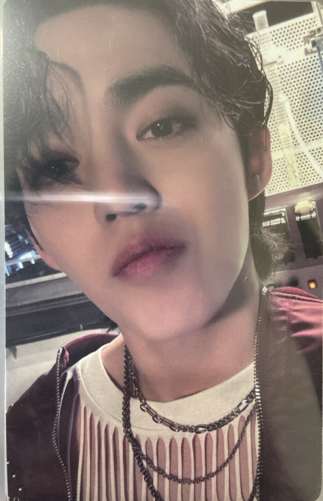 🍒哲 mini10 m2u （🎤