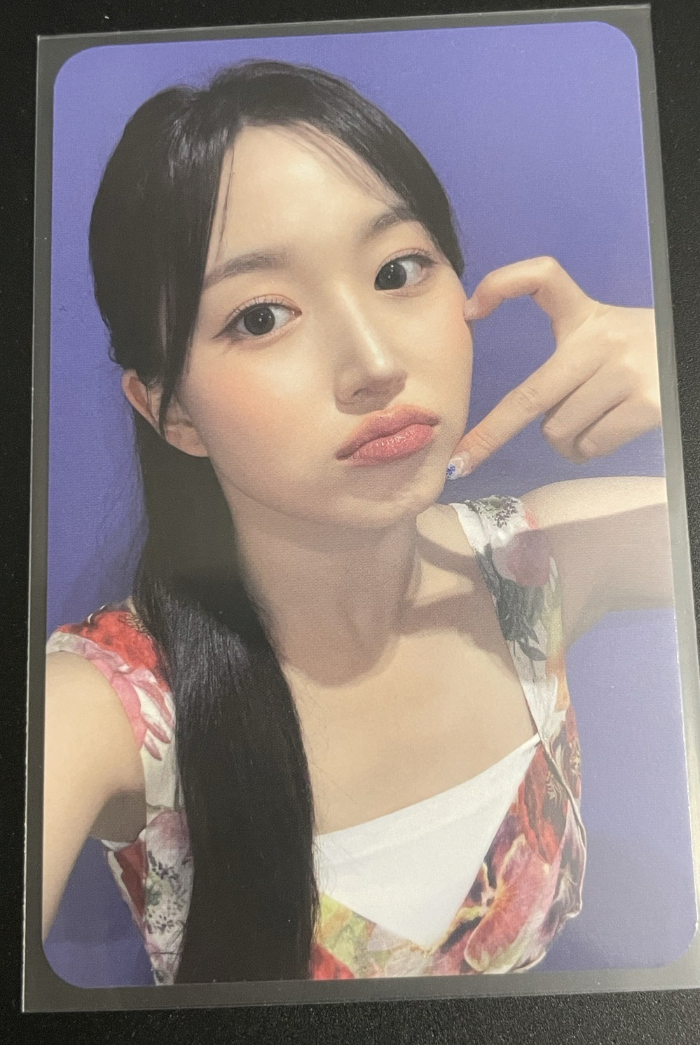 楠藝海嫄