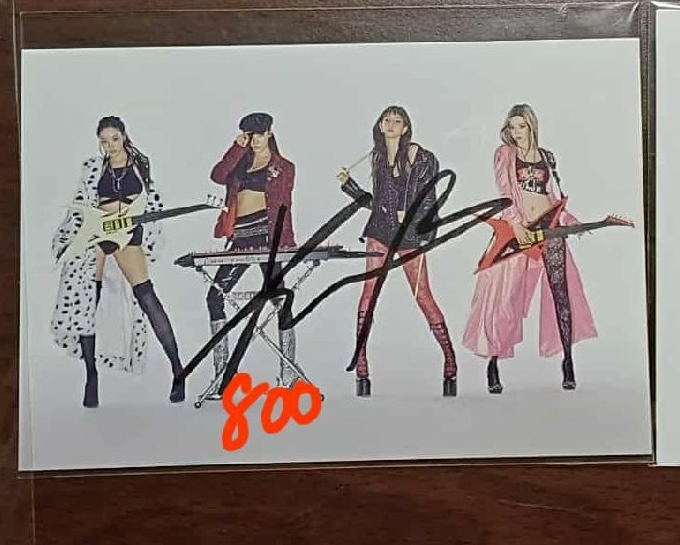 親簽柚 請勿直接下單