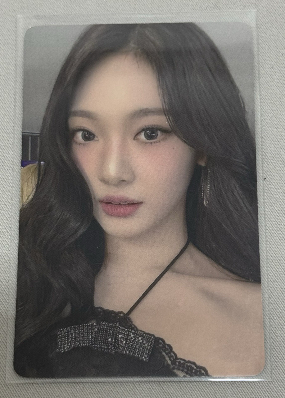 aespa 迷五上海快閃滿額寧