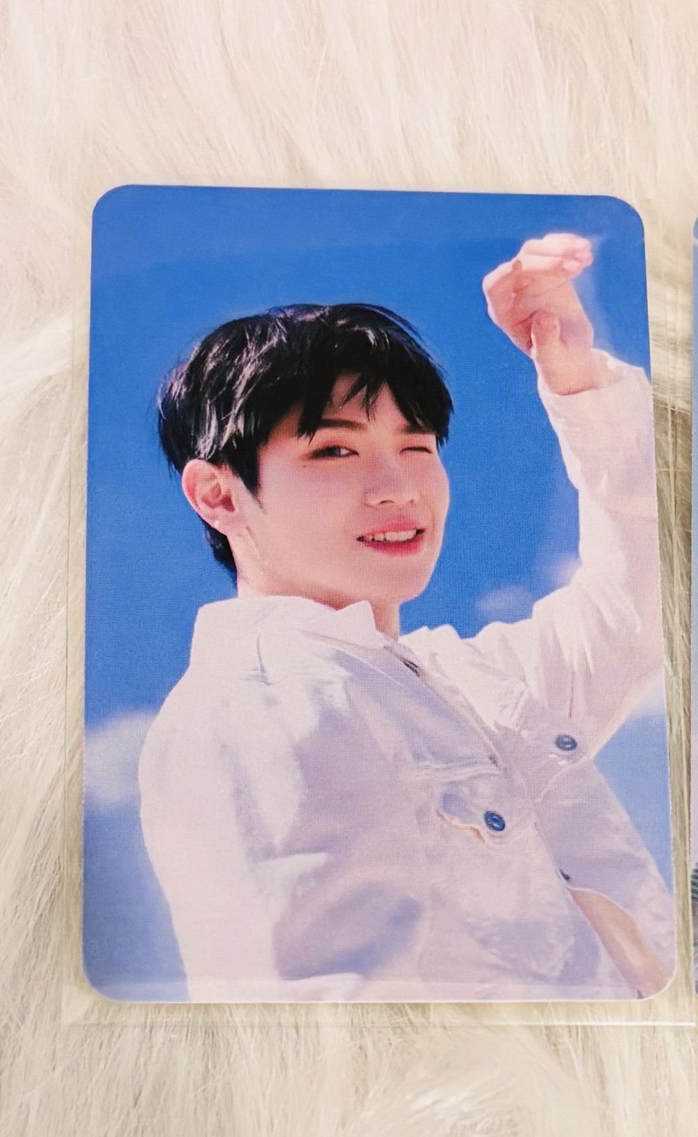 迷三線上快閃滿額 來