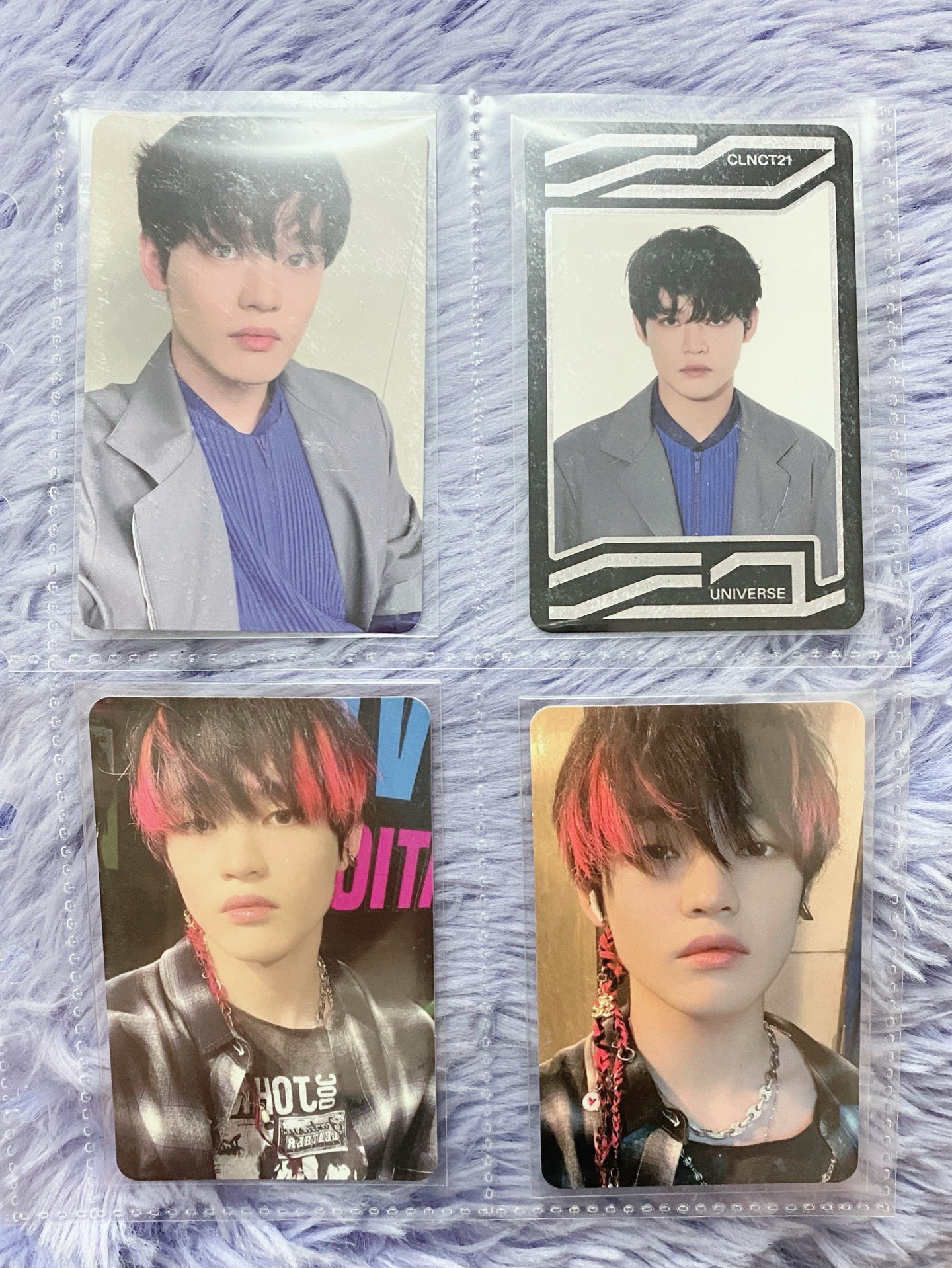 樂 專卡/周邊卡