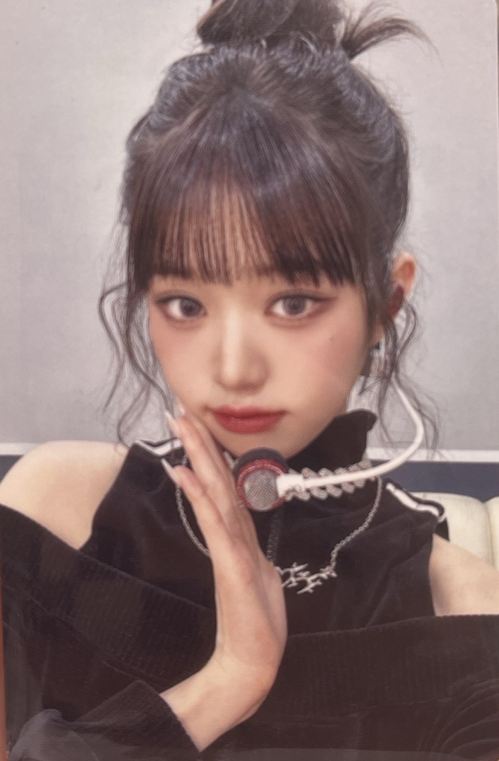 IVE I’ve mine 日本塔店2.0員