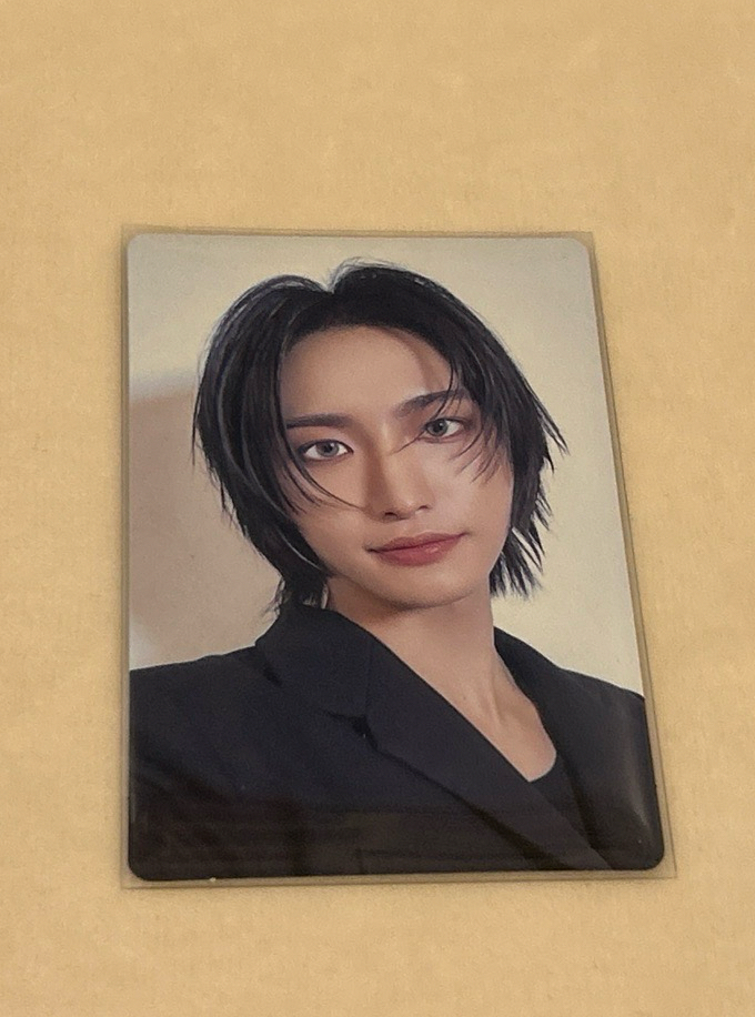 總之就是很漂亮