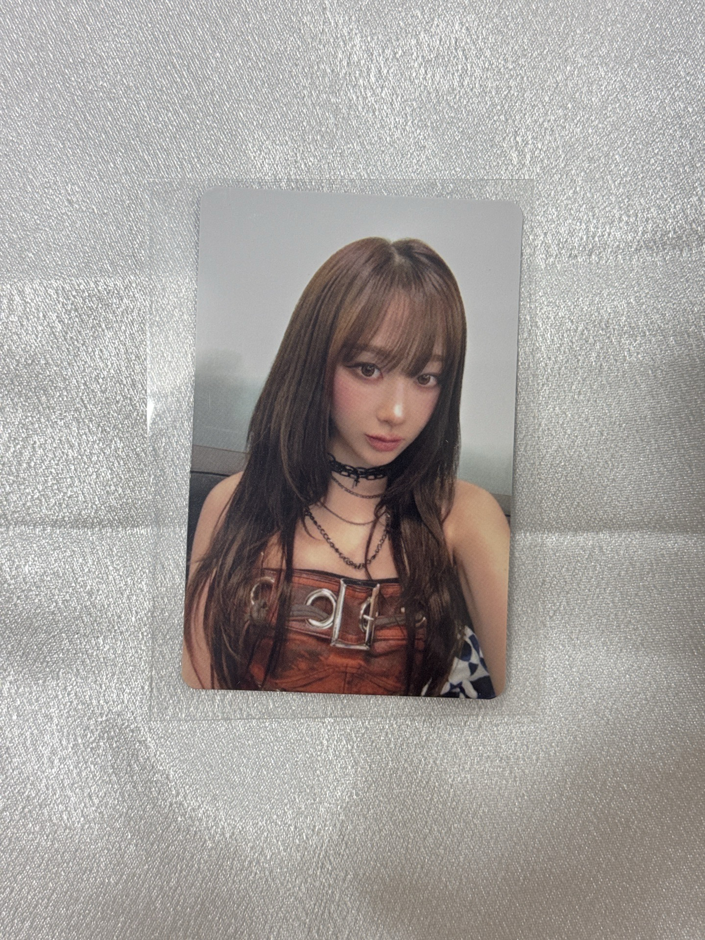 Rich Man hmv 幸運卡 吉