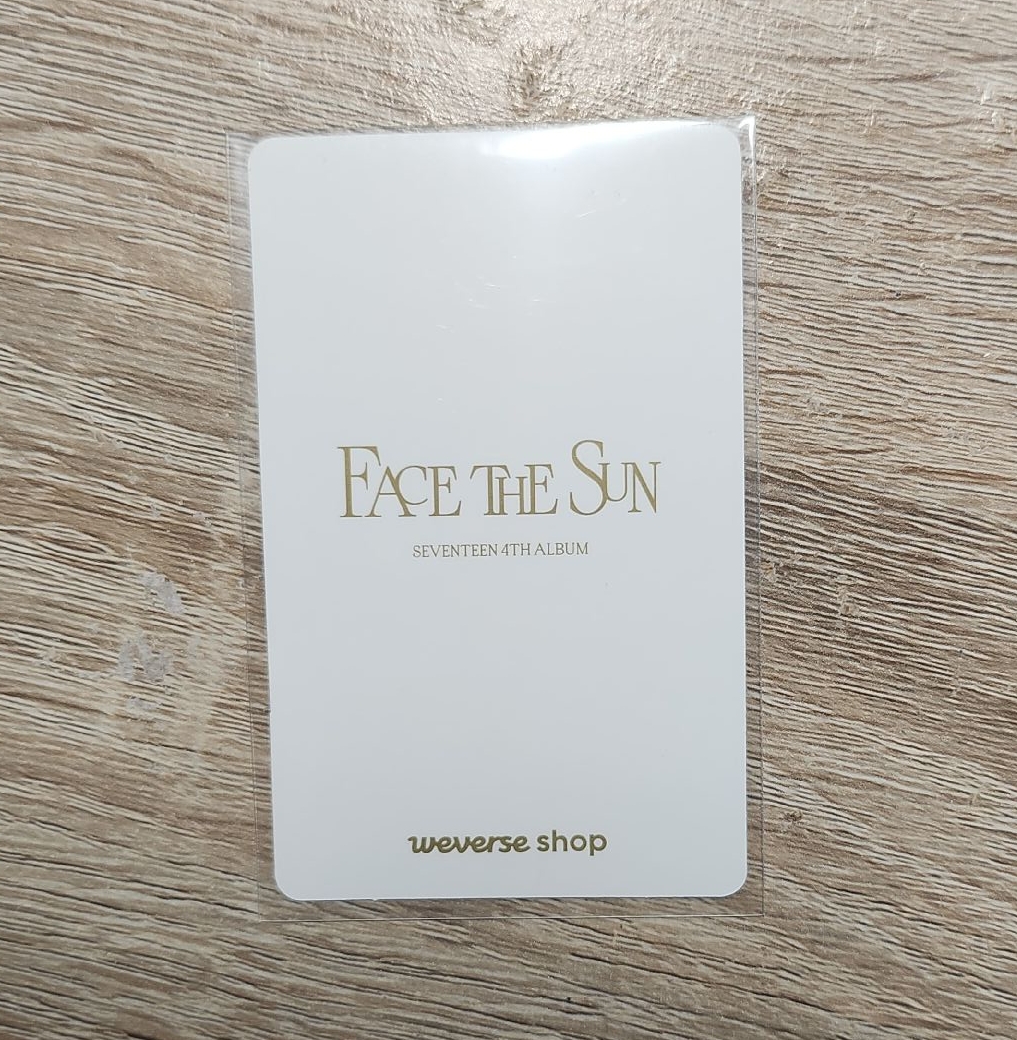 正四貝雷漢 wvs特典 尹淨漢