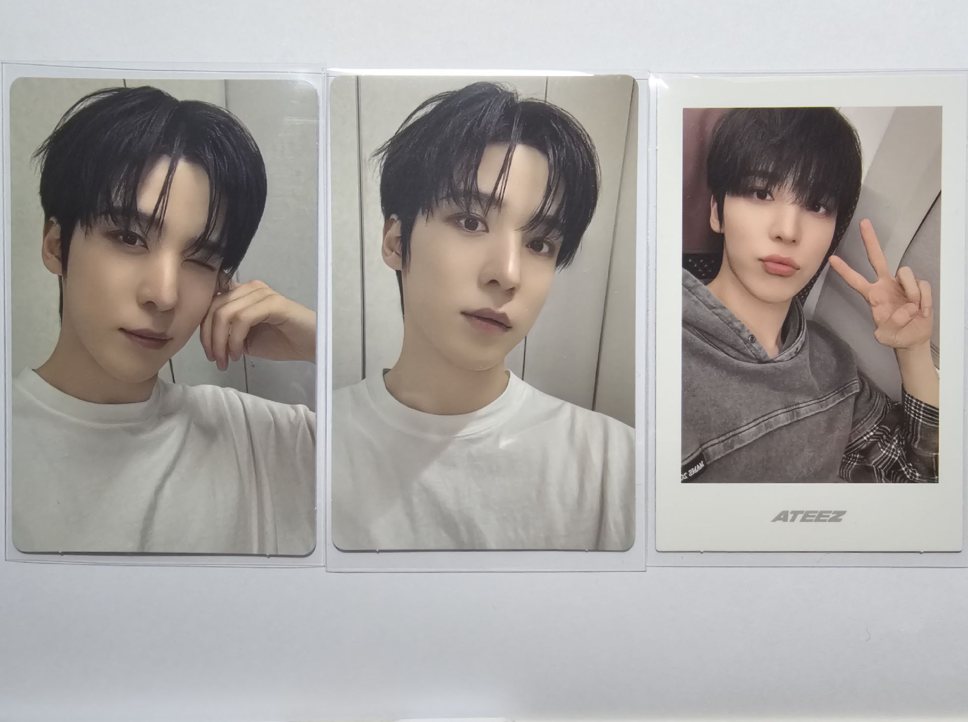 GOLDEN HOUR Part.3 🐶專卡