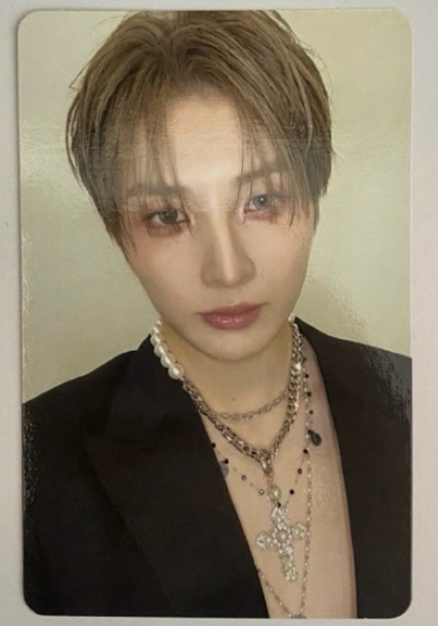 NouerA 迷二 N: Number of Cases 專卡 小卡 全俊標 JUNPYO