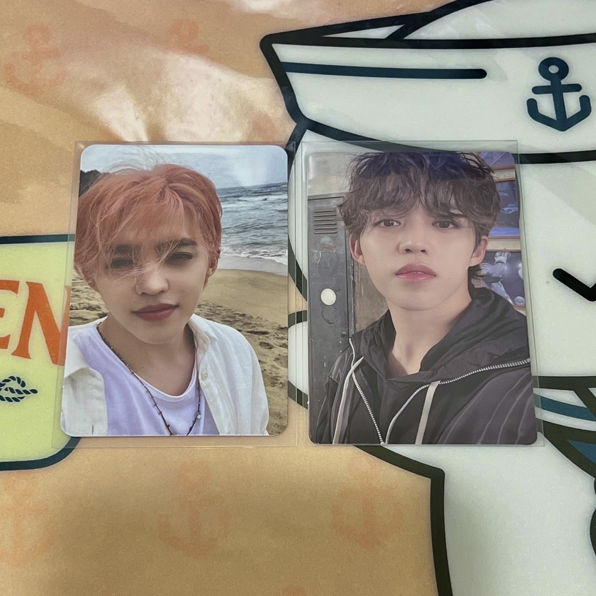 勝哲（喆） 專卡 迷10 迷12