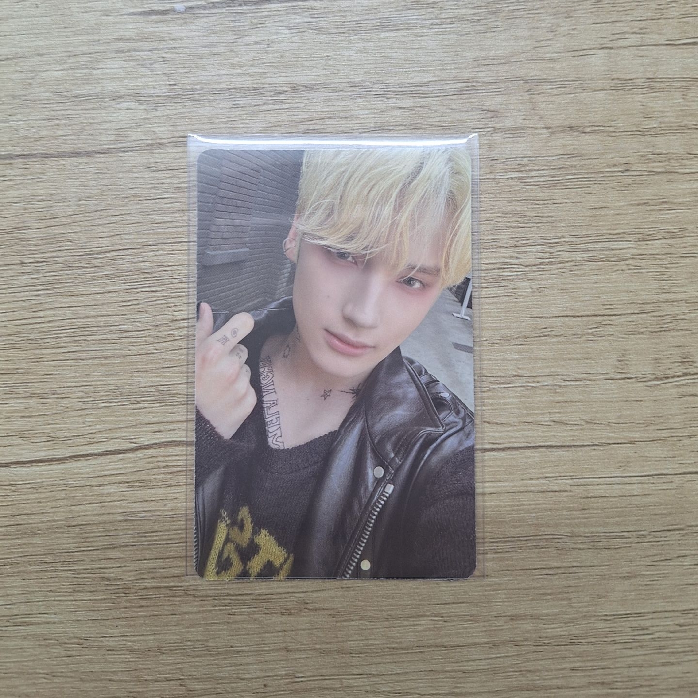 正三 專輯卡 電子專A寧