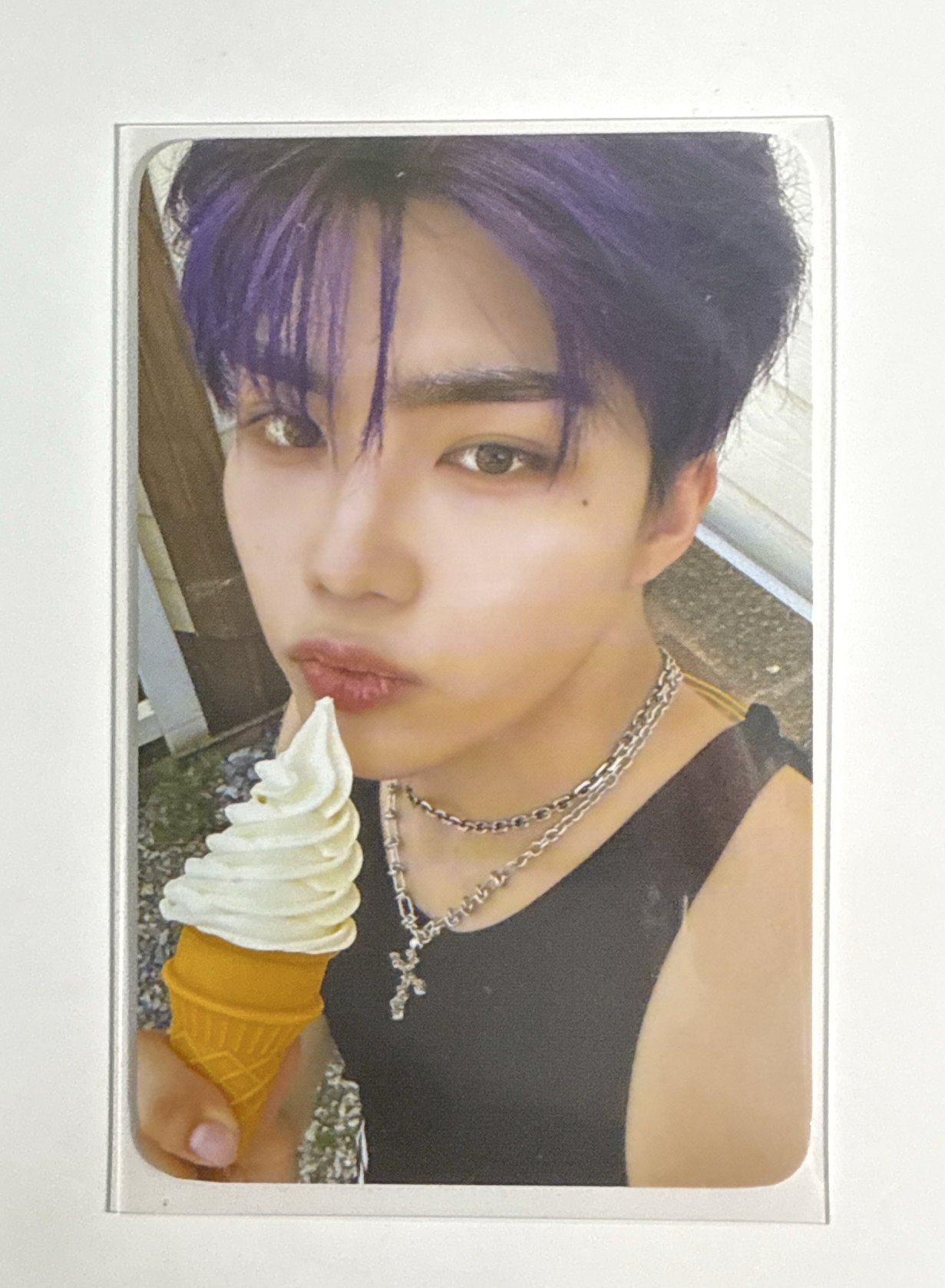 ZB1 CinemaParadise SWLD 朴乾旭