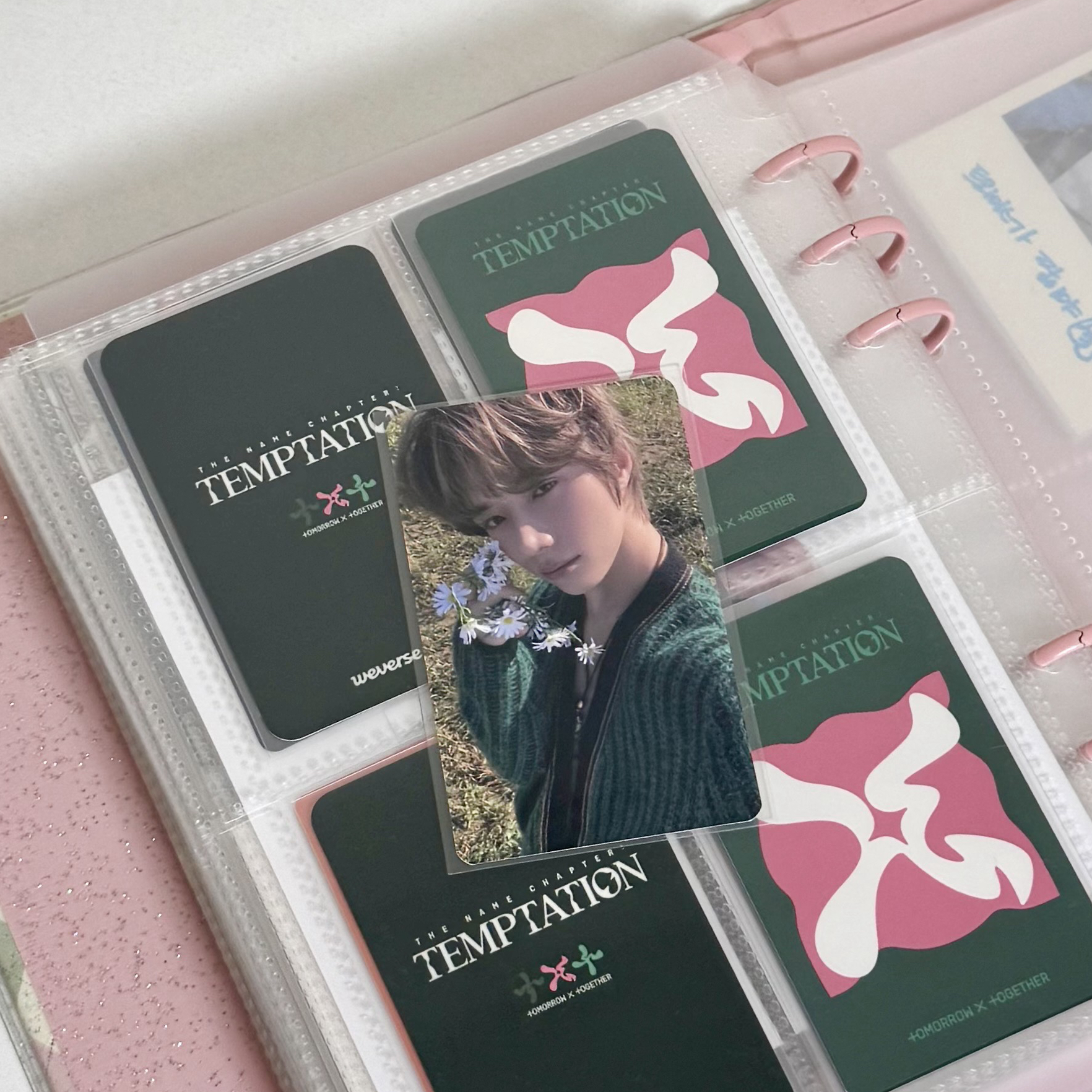 SRR pst1.0幸運卡 圭