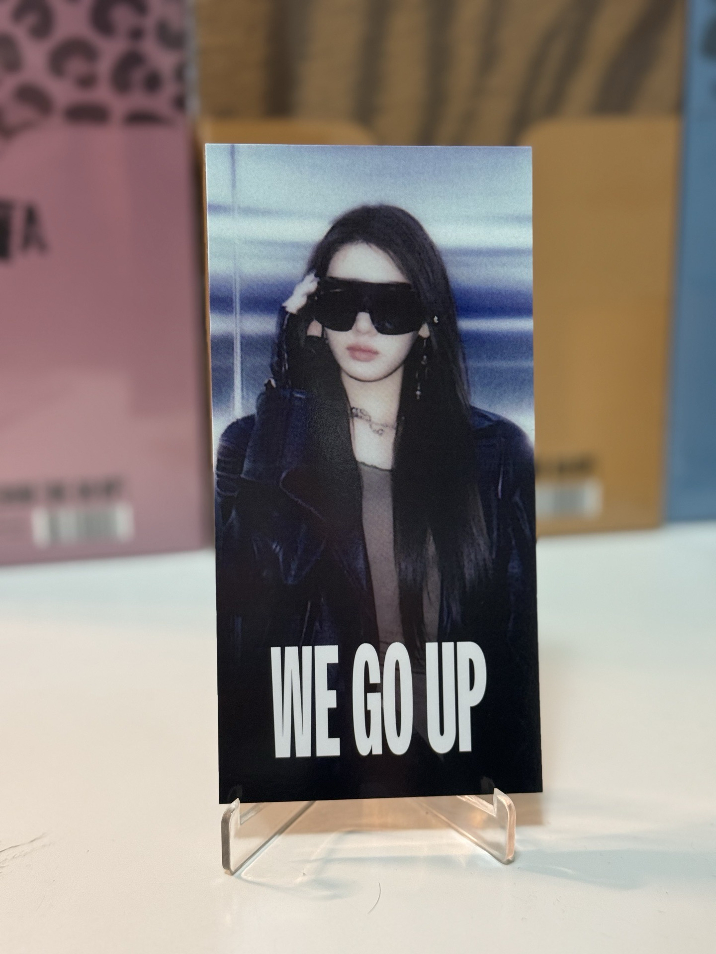 🌟現貨🌟K4特典 茶