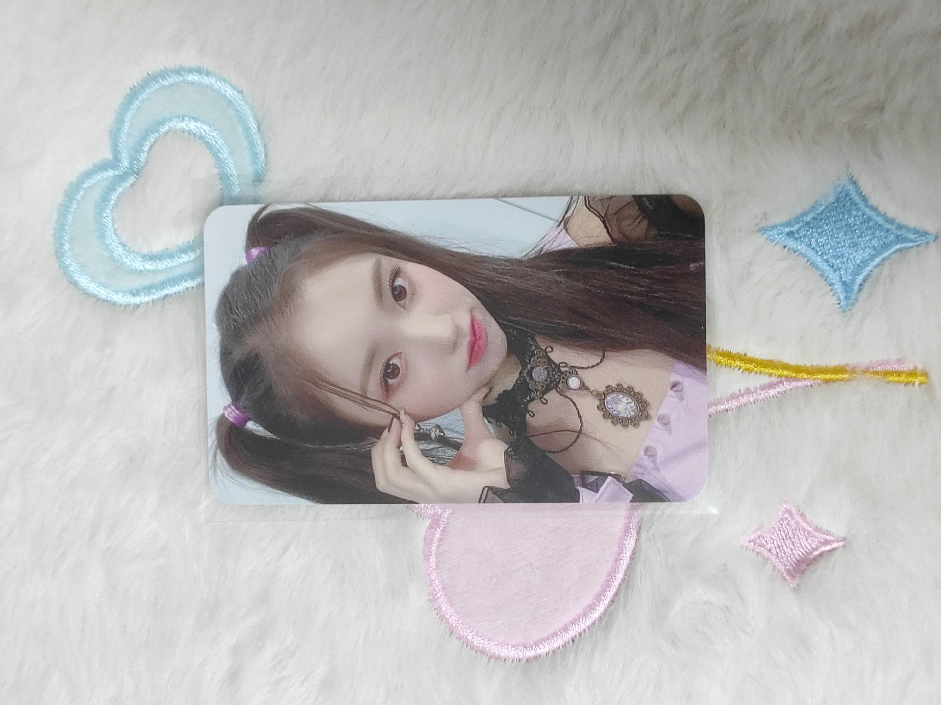 睿緒 | FIRST IMPACT | am特典卡🐾