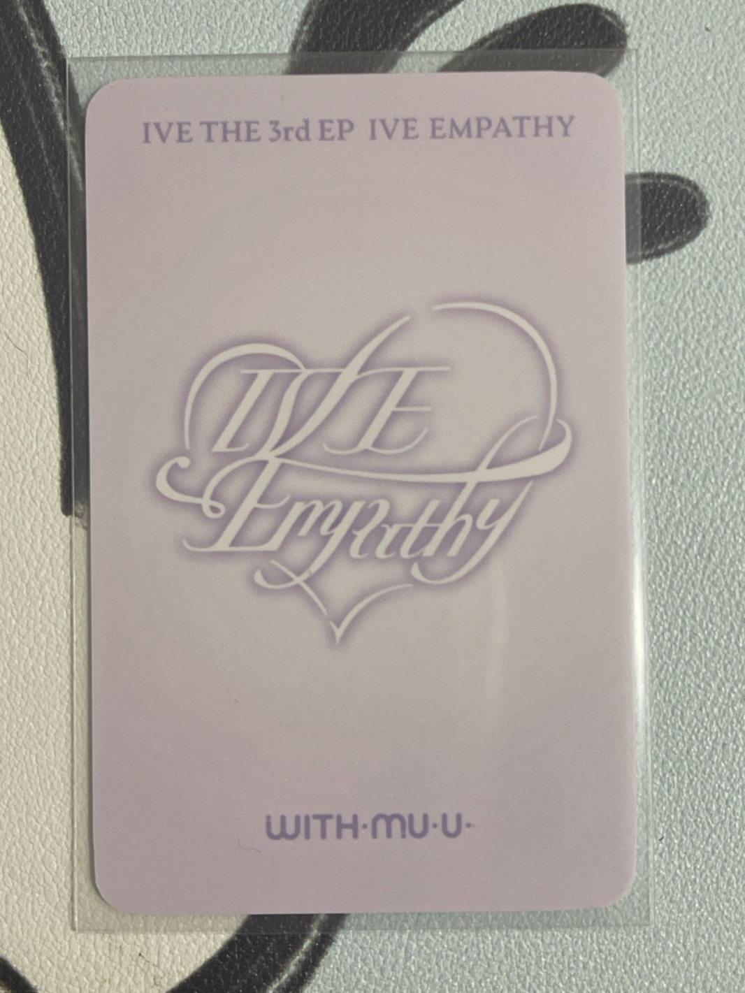 巧克力瑞🍫