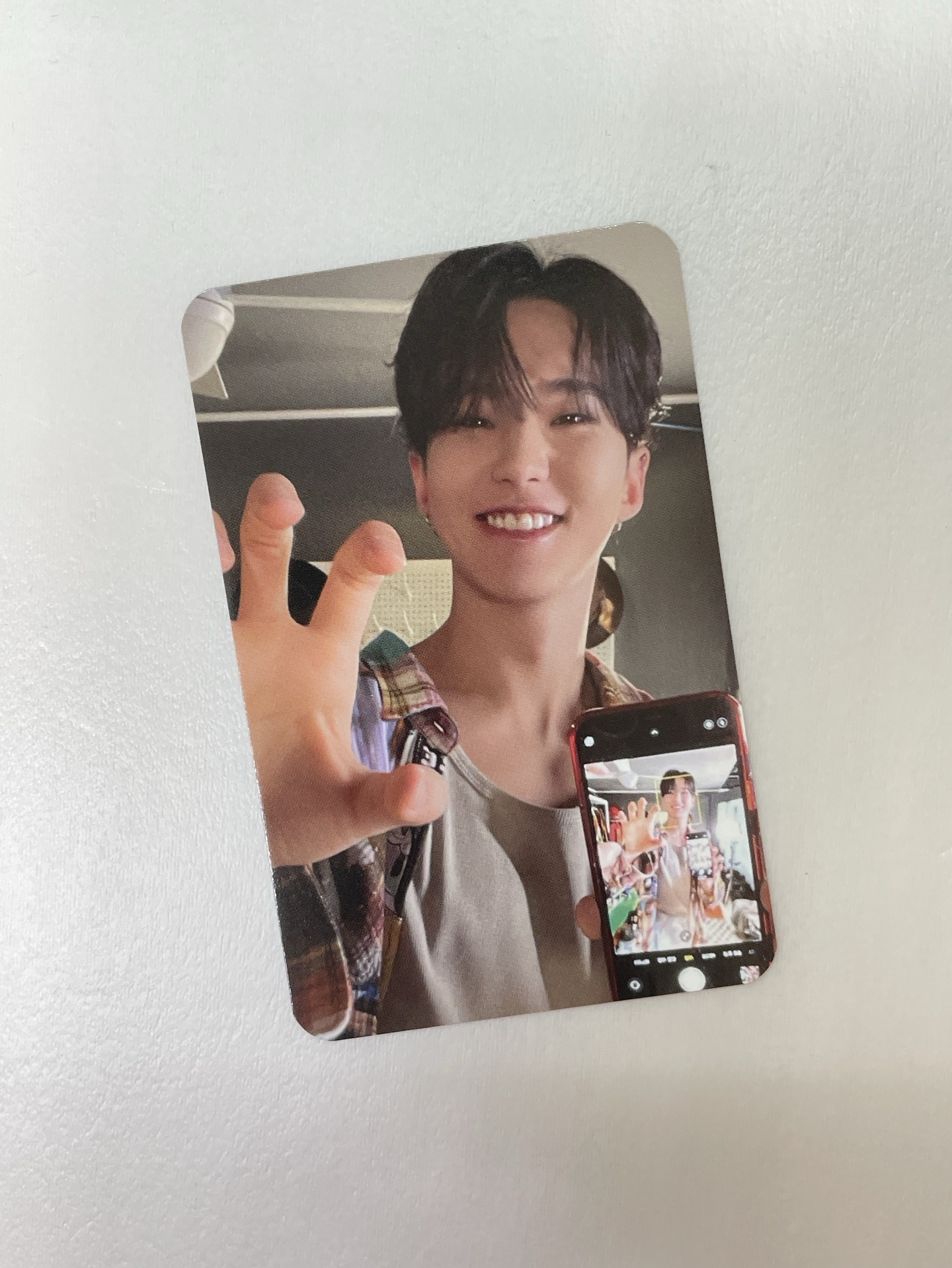 Hoshi 迷11BR&JM簽售(綁90)