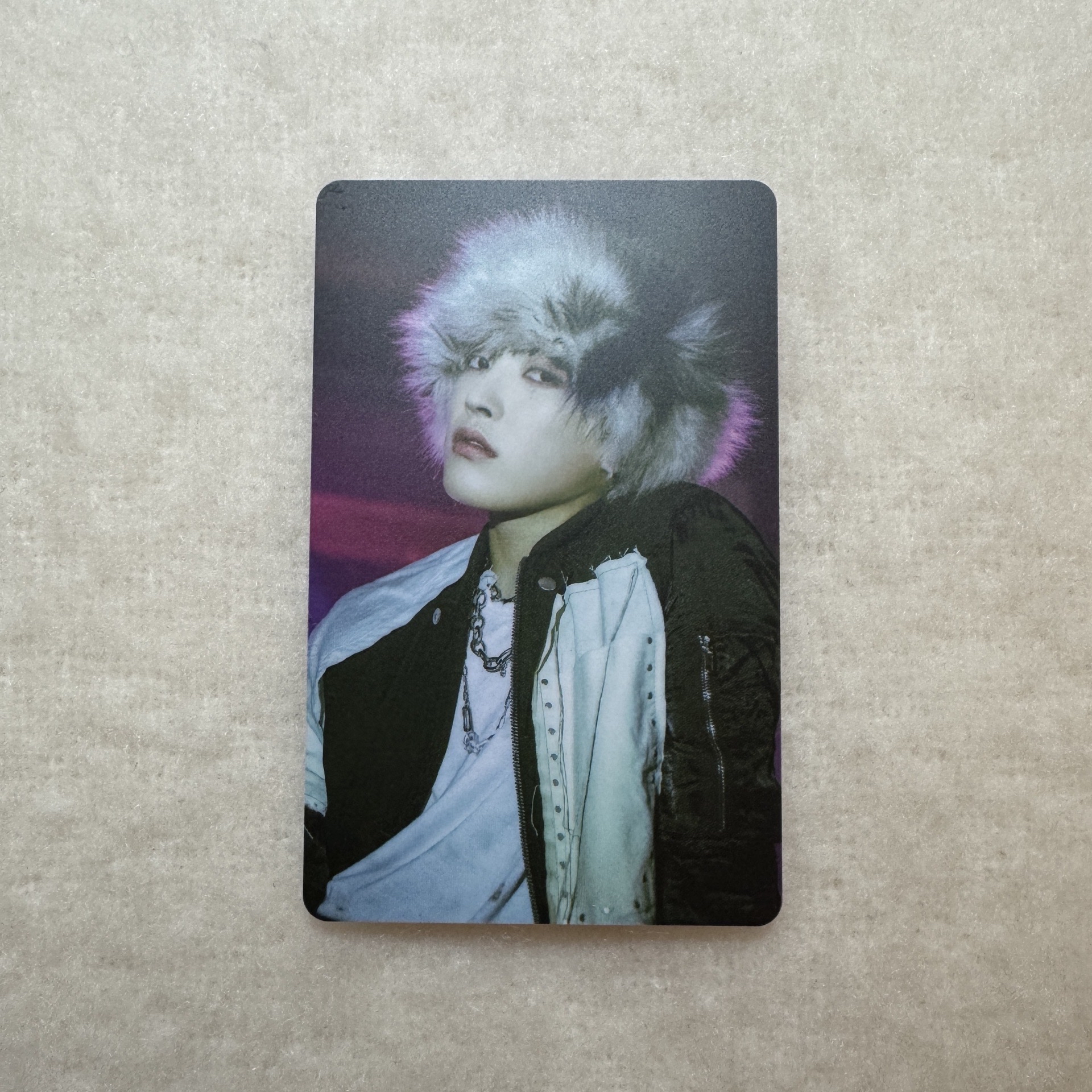 SPIN OFF : FROM THE WITNESS 專卡 弘中