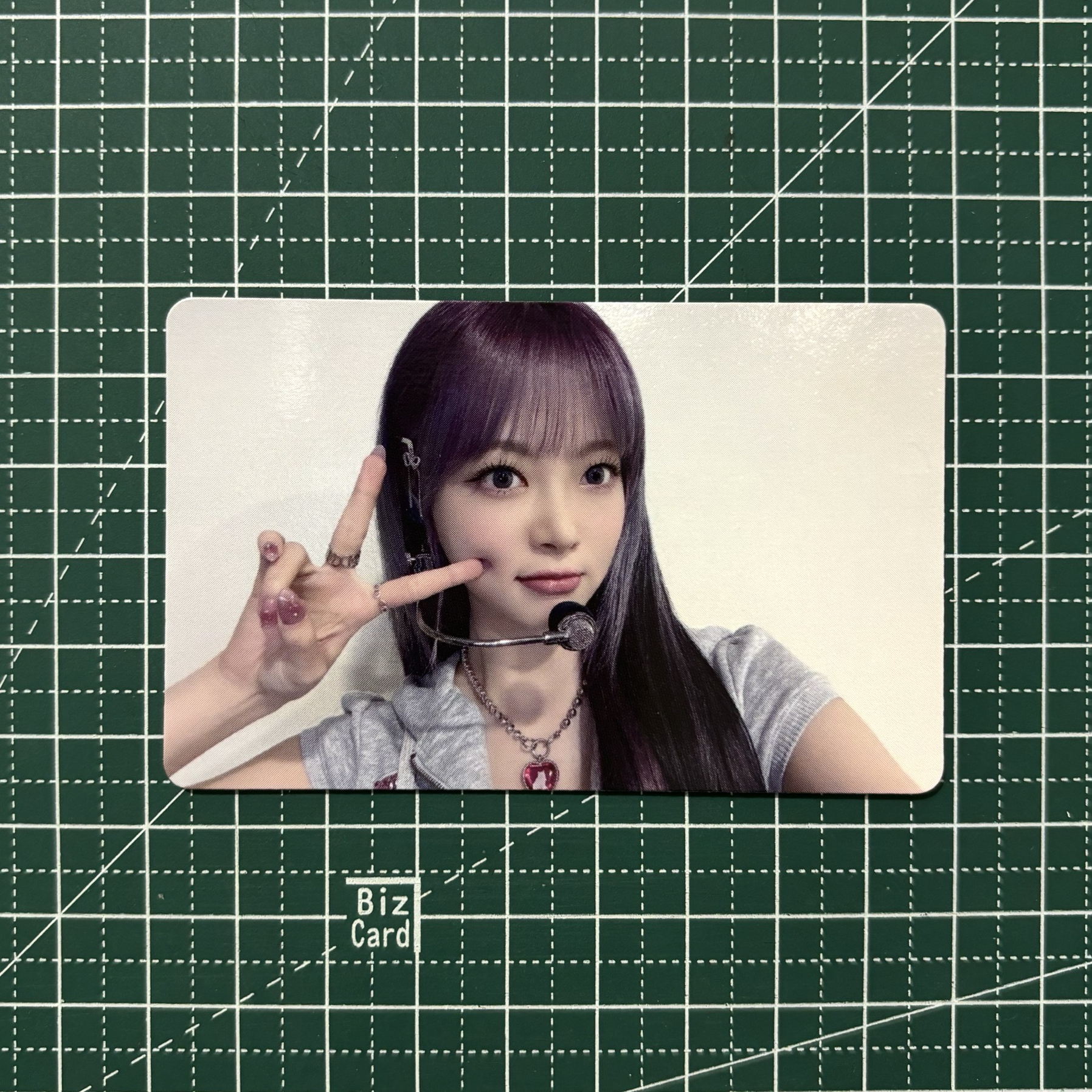 𓊆 直播特典恩 𓊇