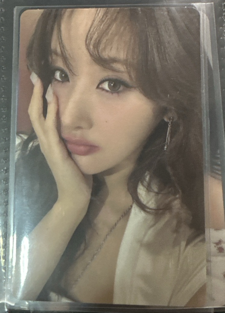 belle 224專卡
