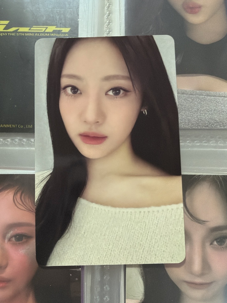 Drama kms 簽售卡 簽售1.0  v1寧