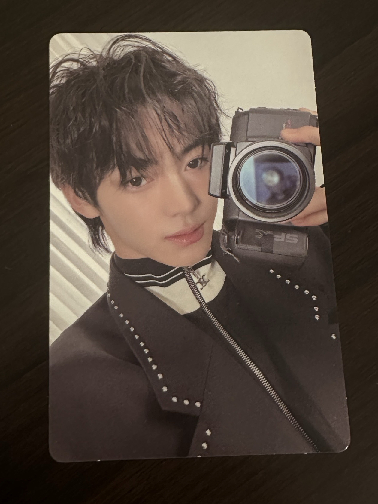 TWS 韓振HANJIN 相機卡