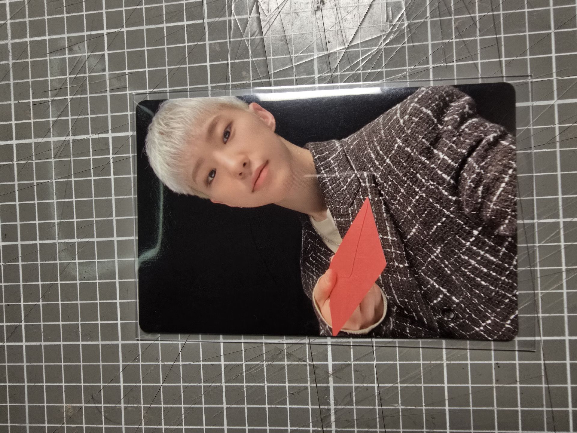 正四專卡（榮）