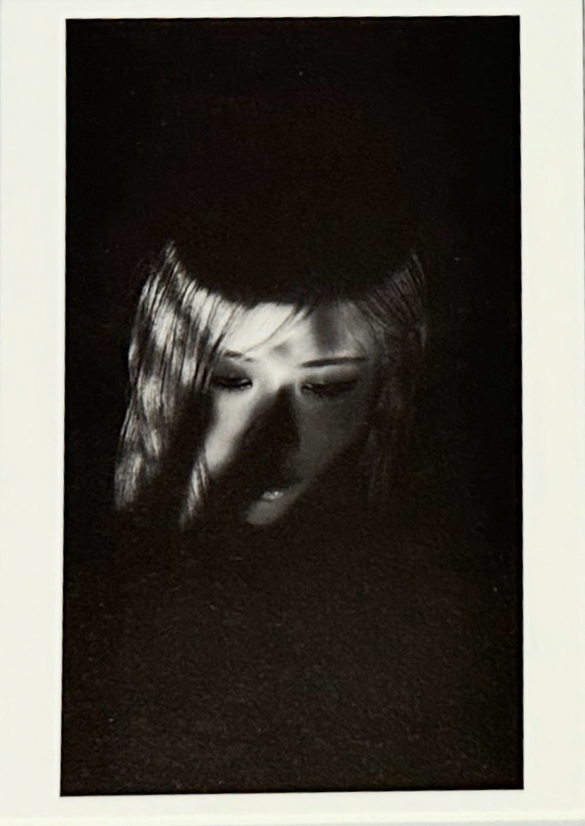 Rolo明信片 光點肉