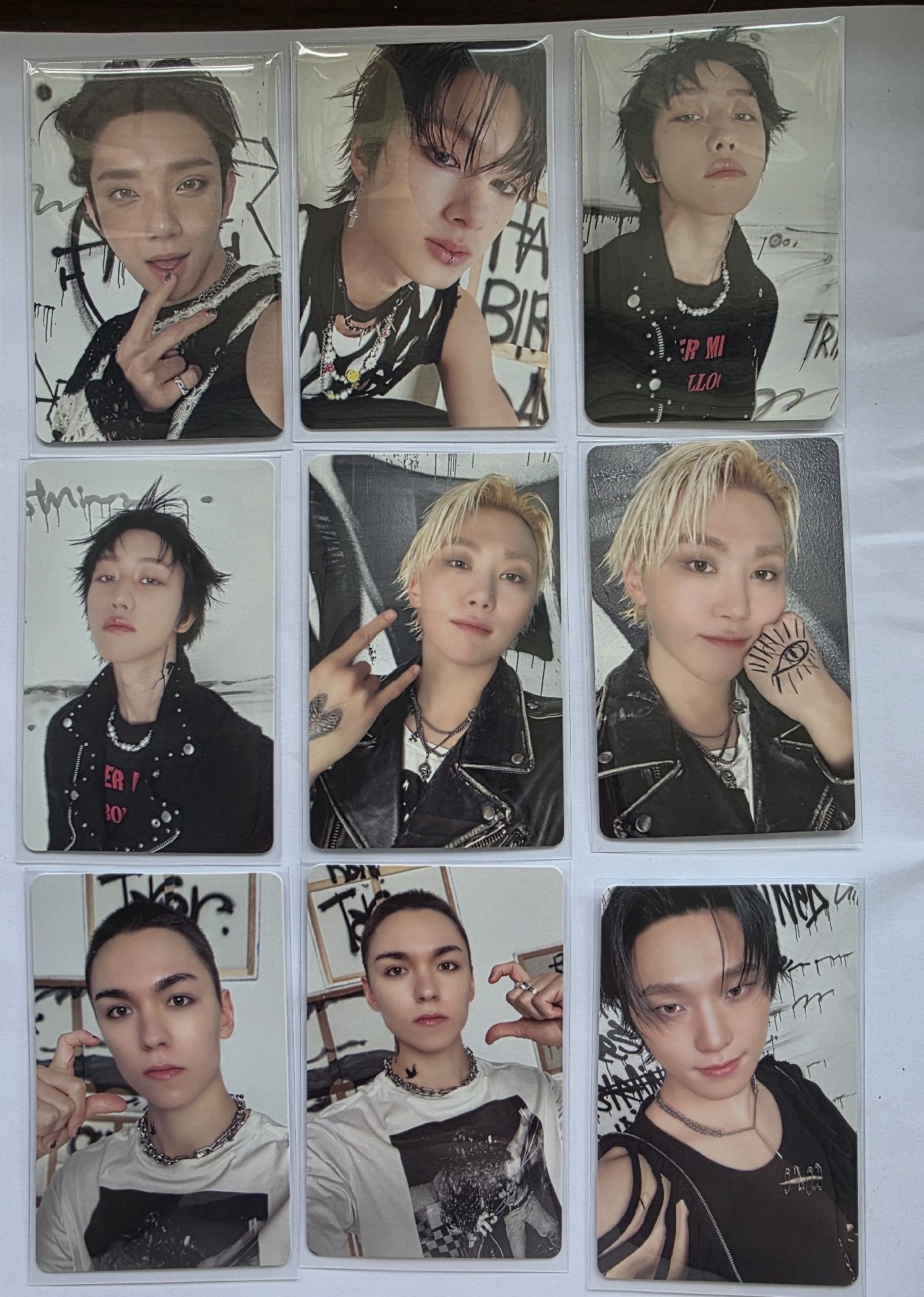 正五克拉盤 隨機卡