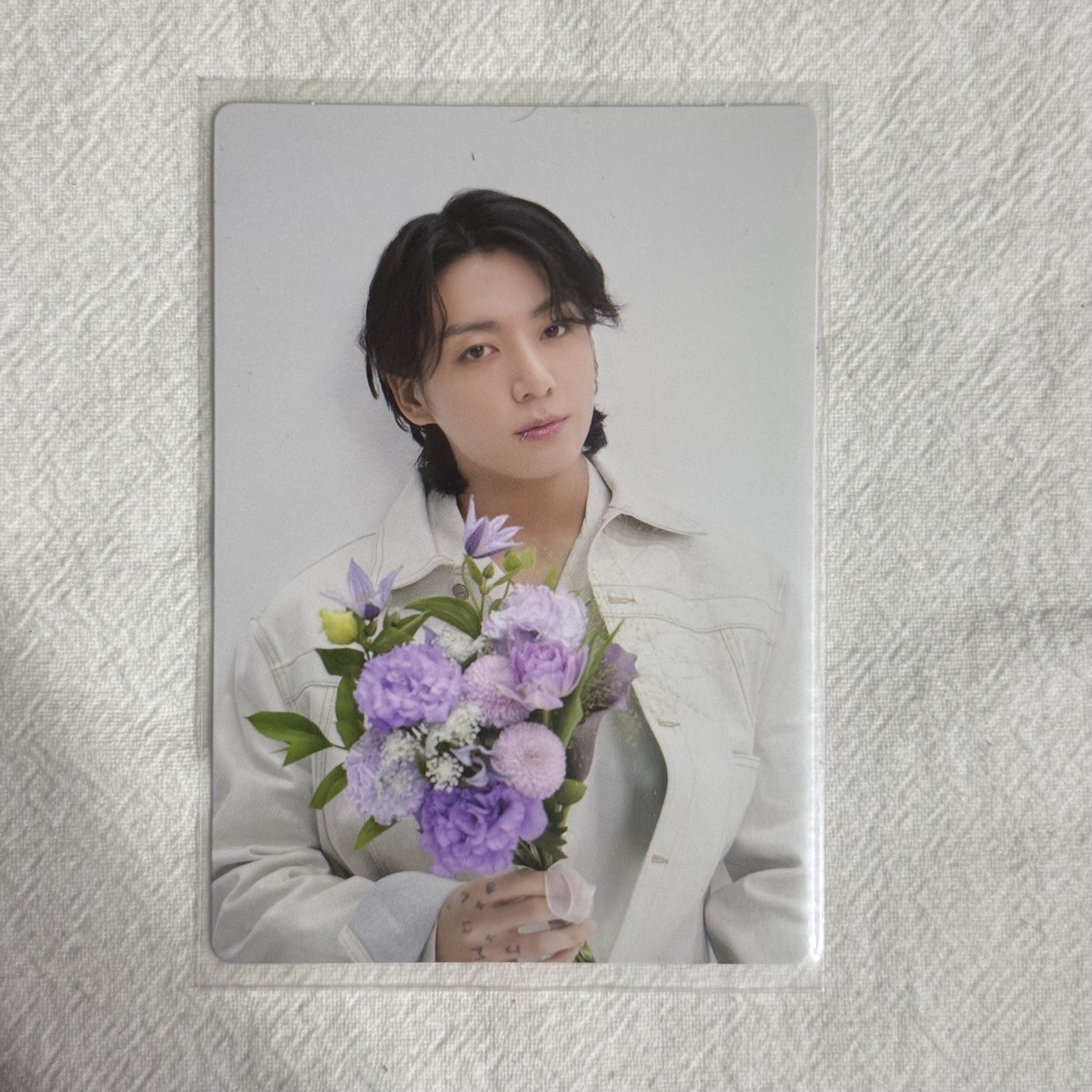 防彈少年團 BTS 會員禮