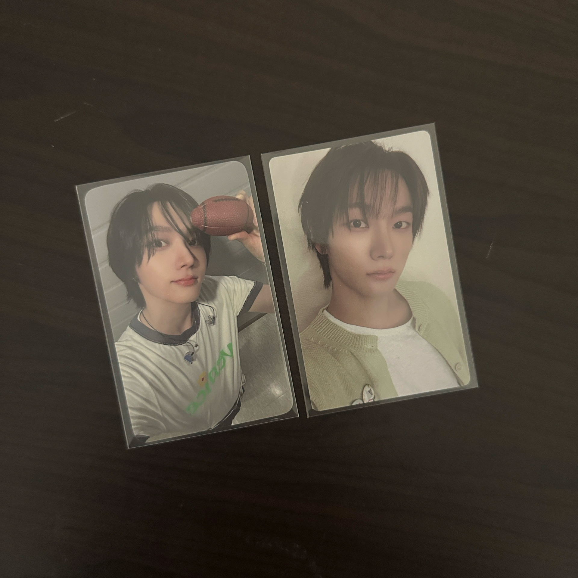 🚪WVS特典+SW LD 朴成淏