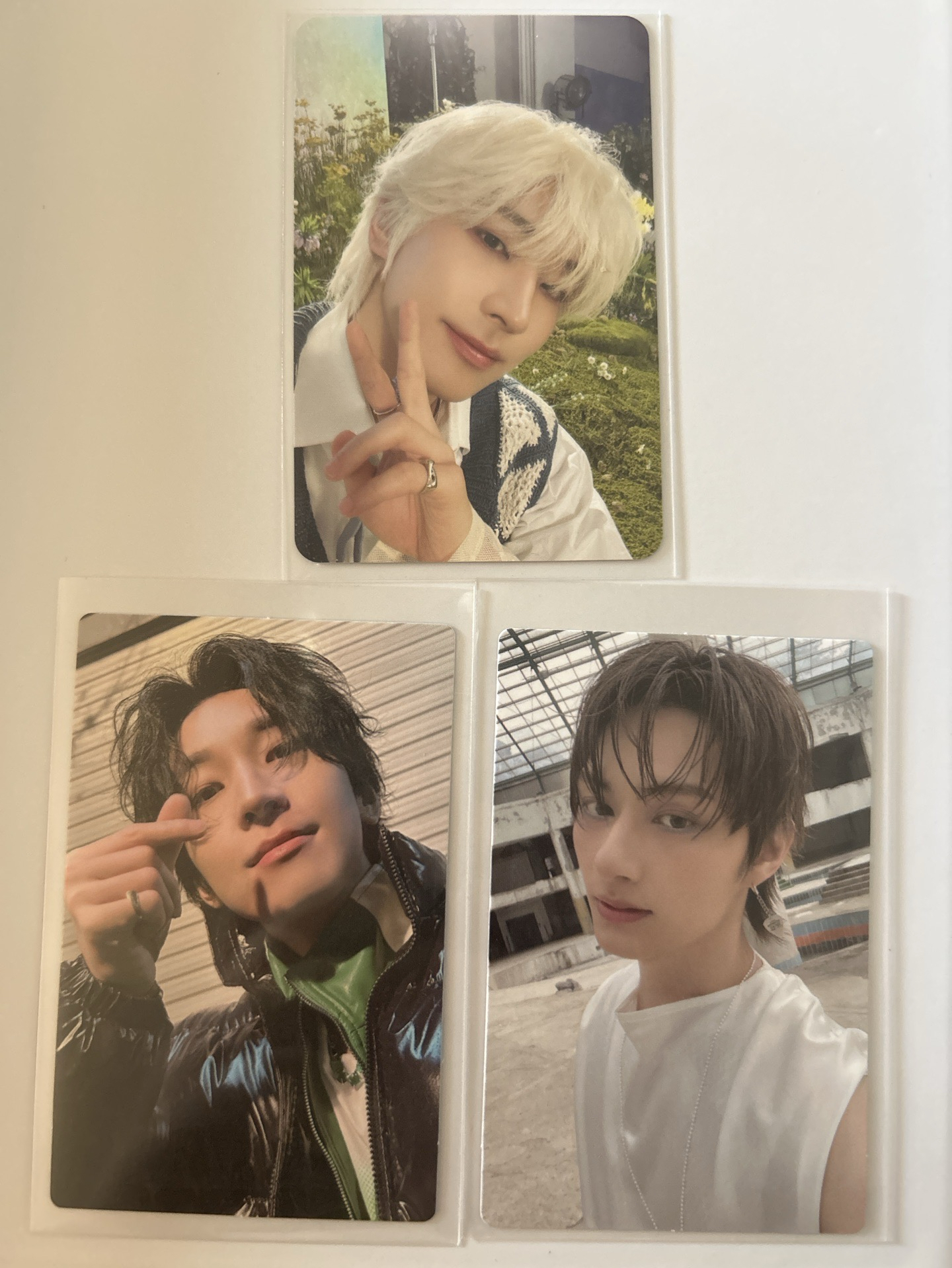 9期會員禮+this man專卡